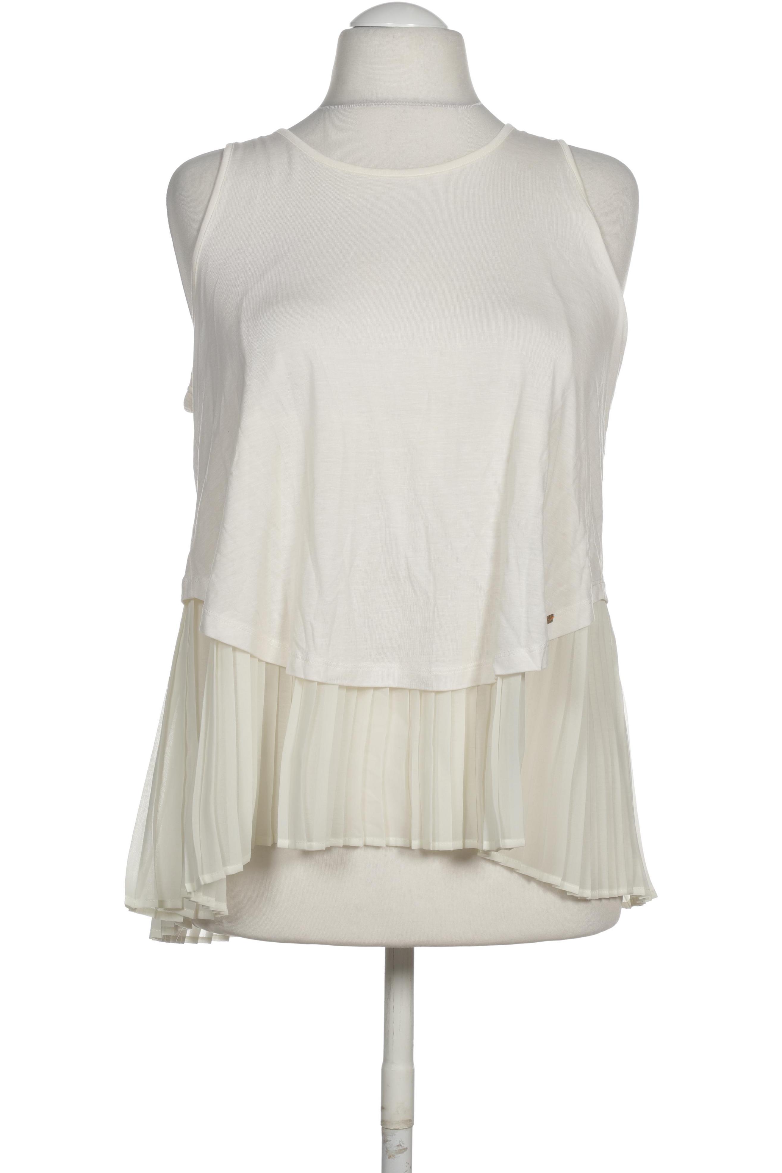 

Boss Orange Damen Bluse, weiß, Gr.