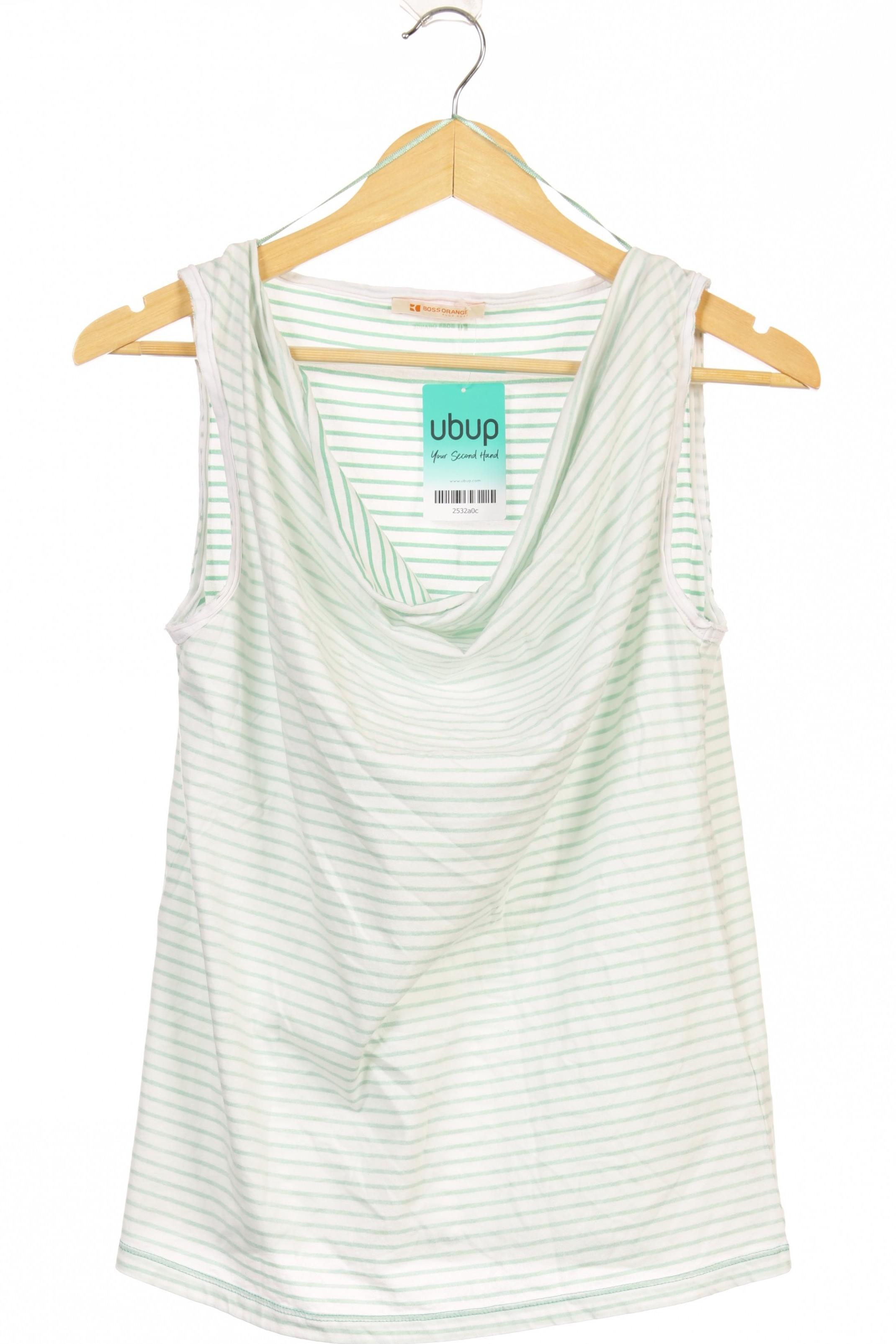 

Boss Orange Damen Top, grün, Gr.