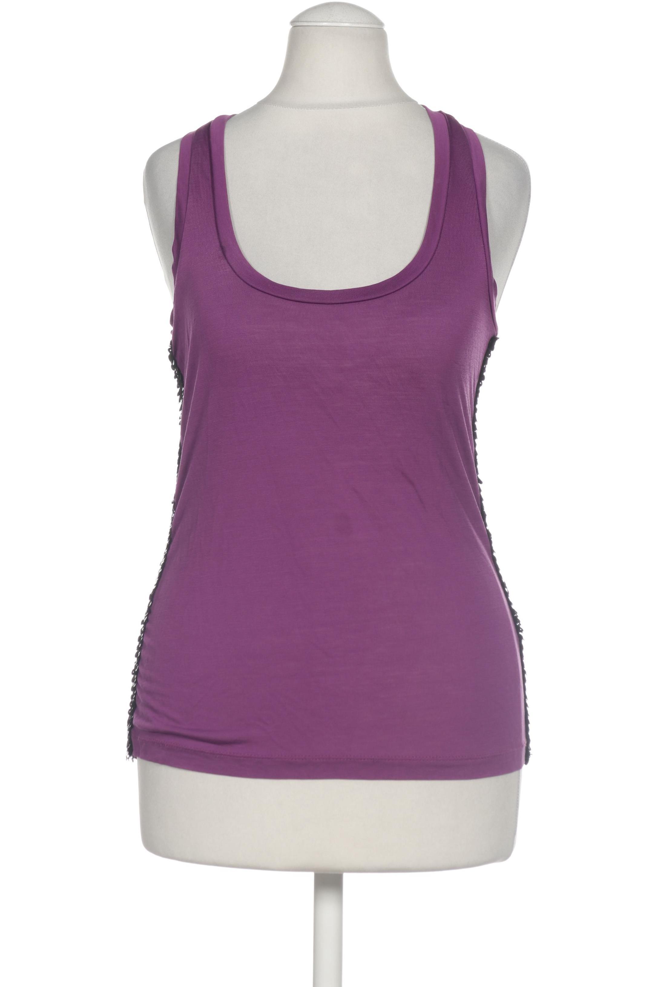 

Boss Orange Damen Top, lila, Gr.