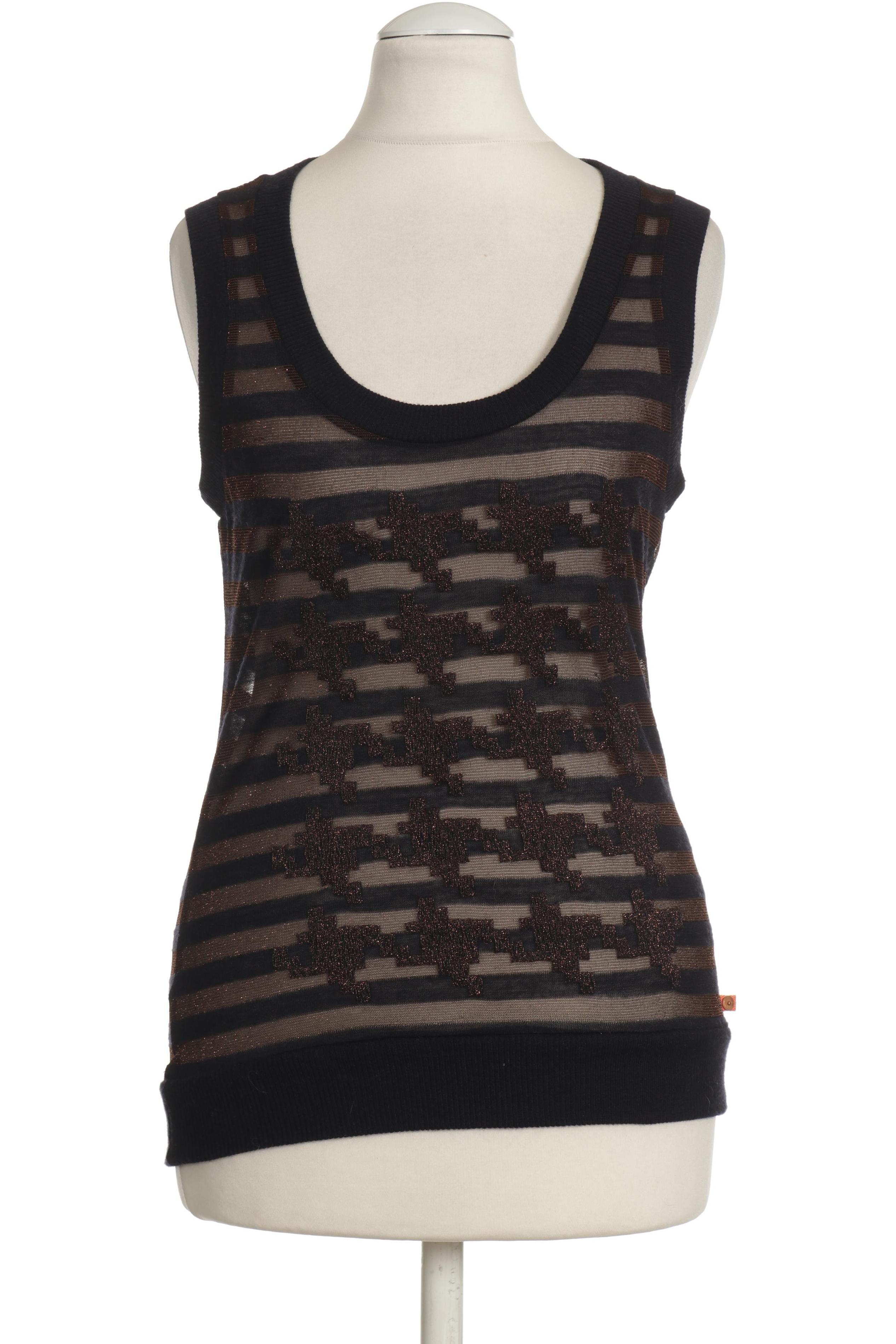 

Boss Orange Damen Top, braun, Gr.