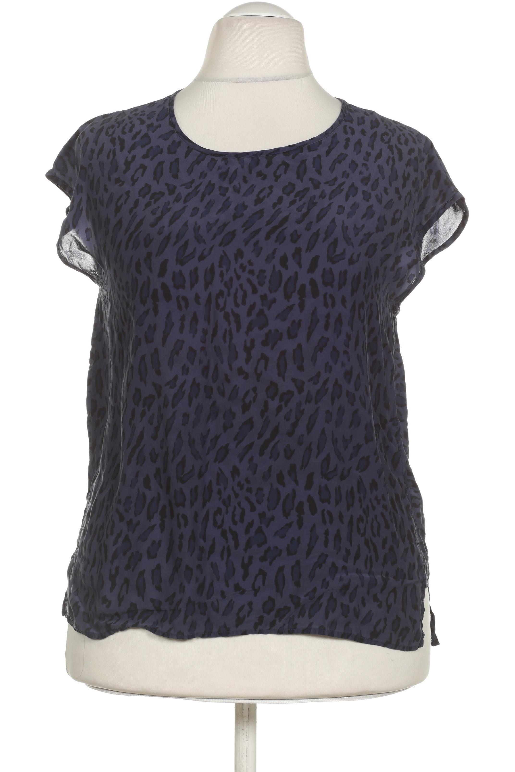 

Boss Orange Damen Bluse, blau, Gr.