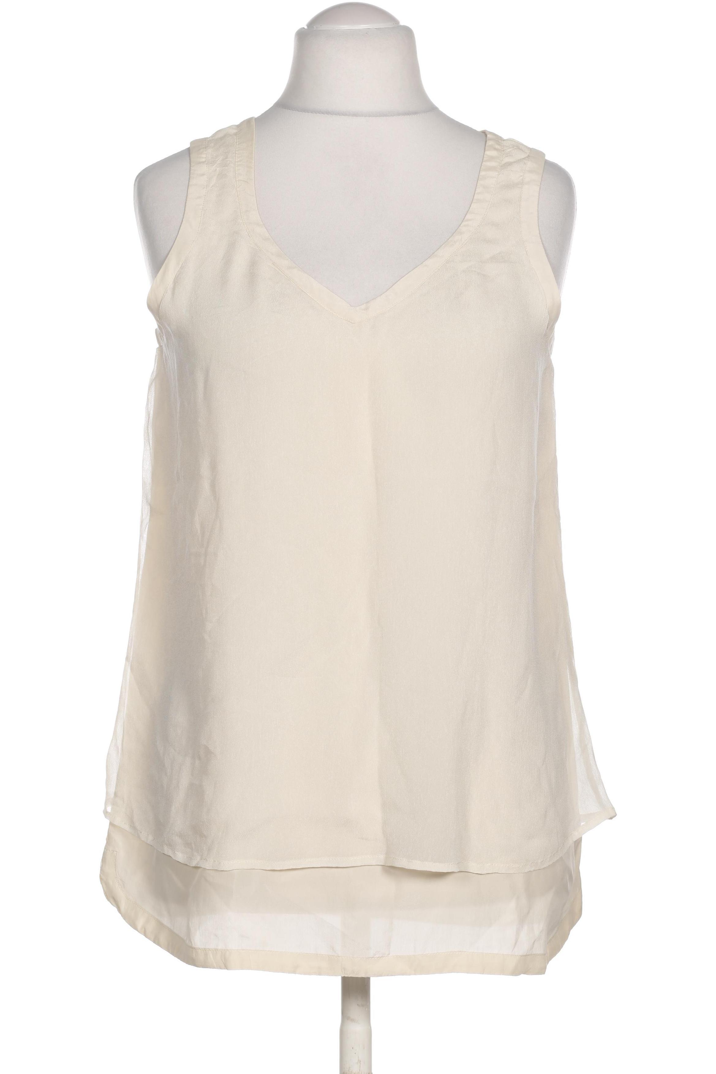 

Boss Orange Damen Bluse, beige, Gr.