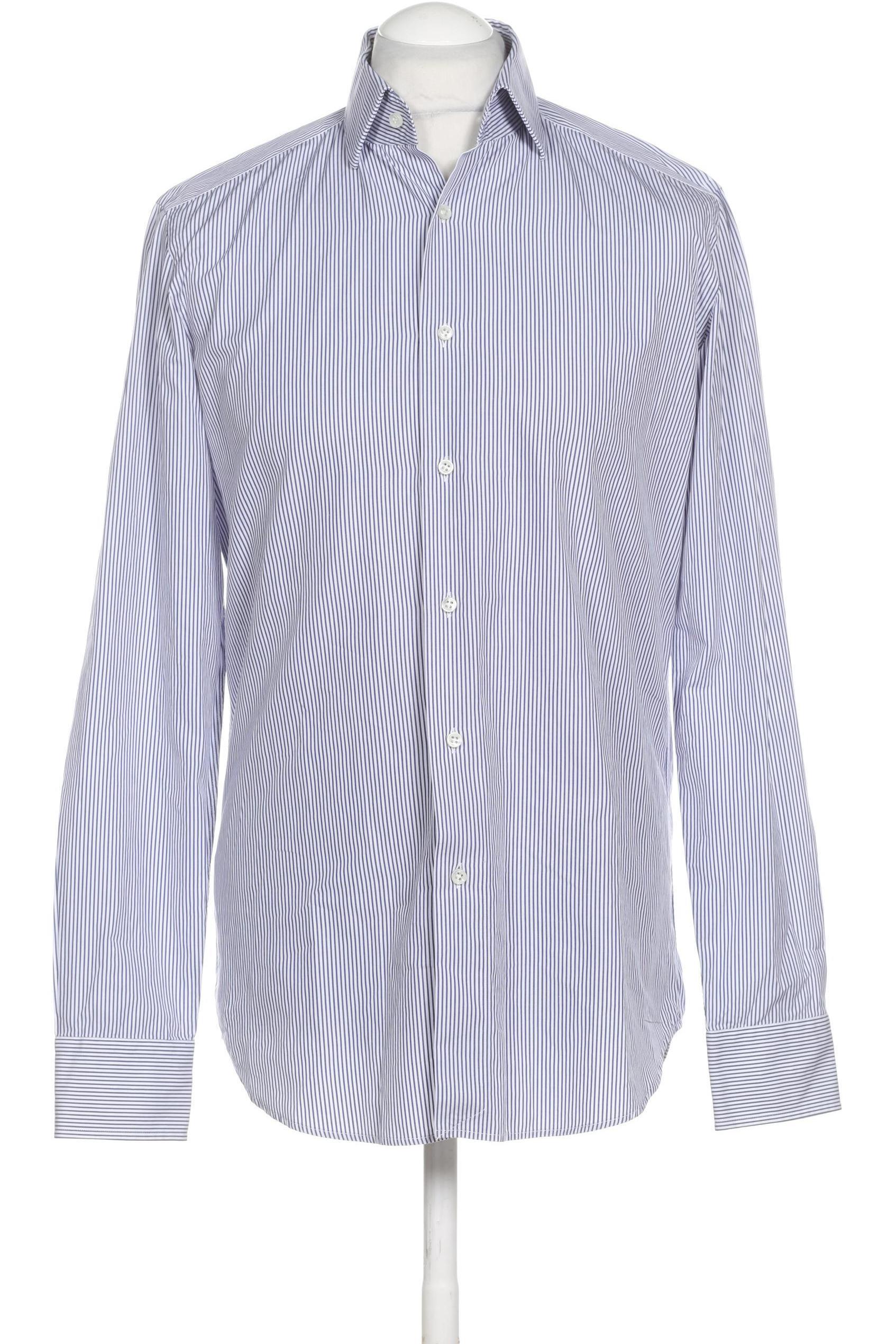 

Boss by Hugo Boss Herren Hemd, blau, Gr.