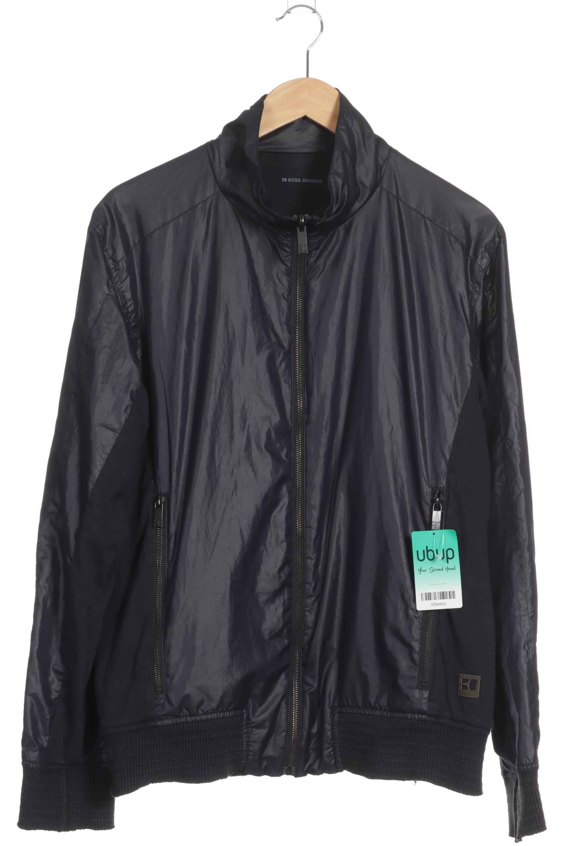 

Boss Orange Herren Jacke, blau, Gr.