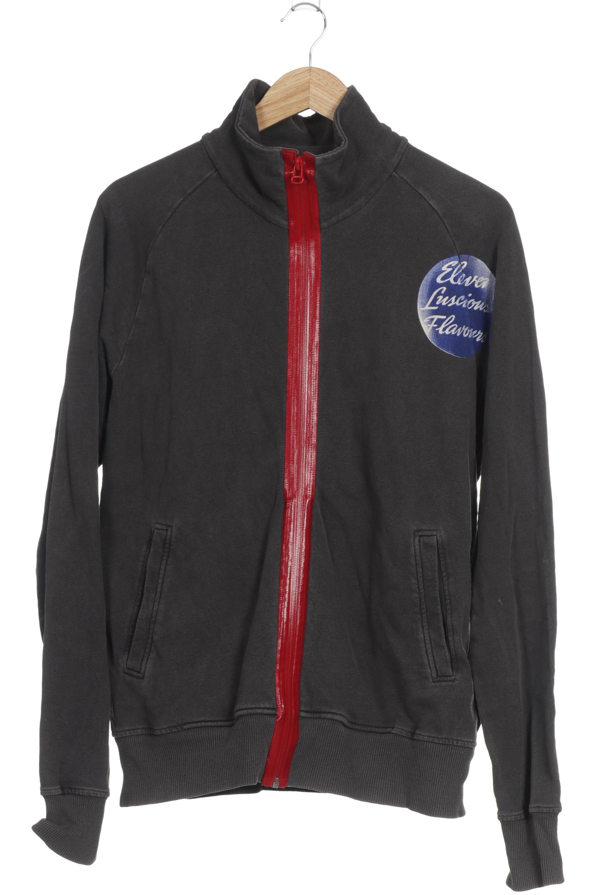 

Boss Orange Herren Jacke, grau, Gr.