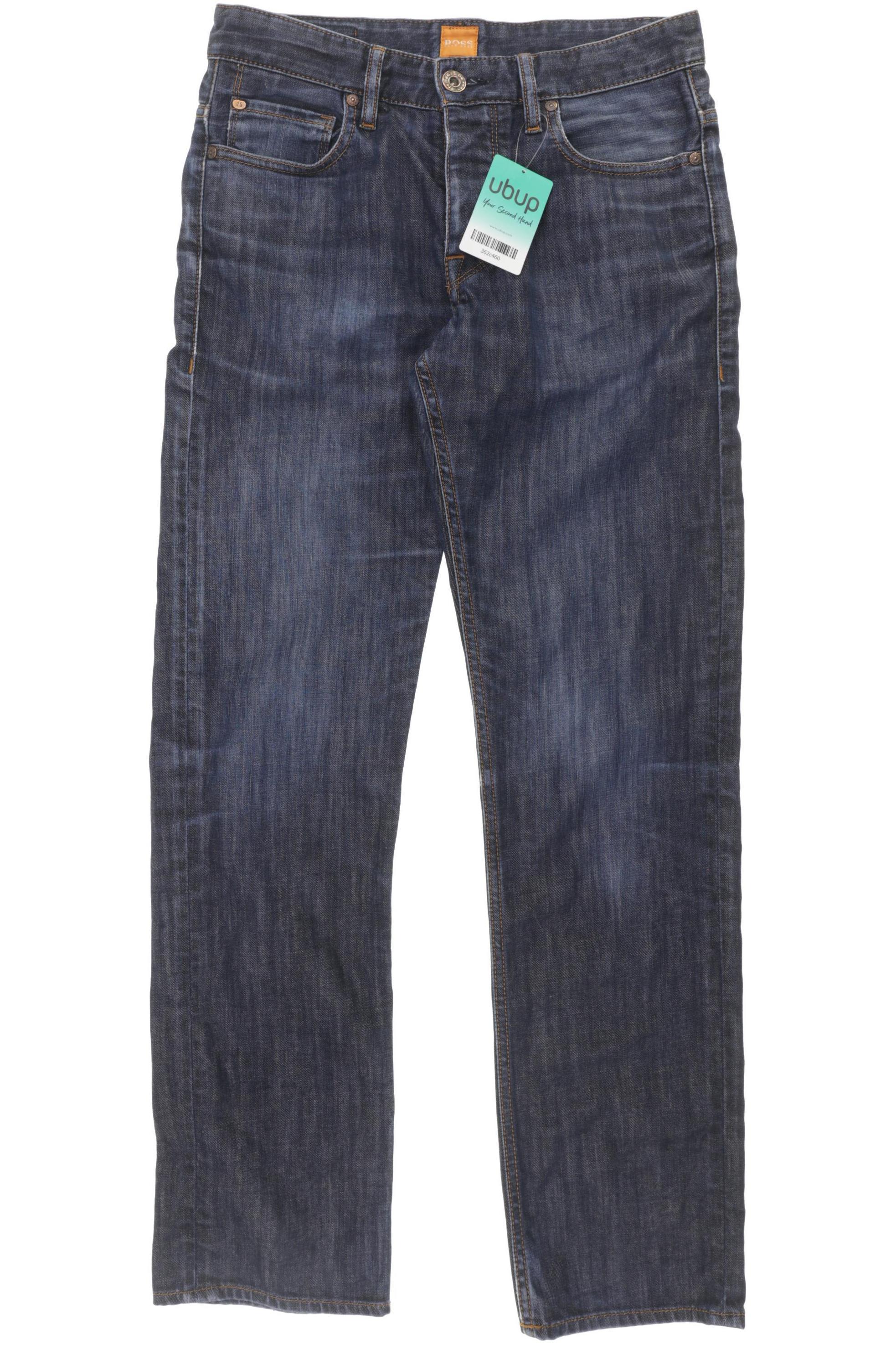 Thumbnail - Boss Orange Herren Jeans, blau, Gr. 30