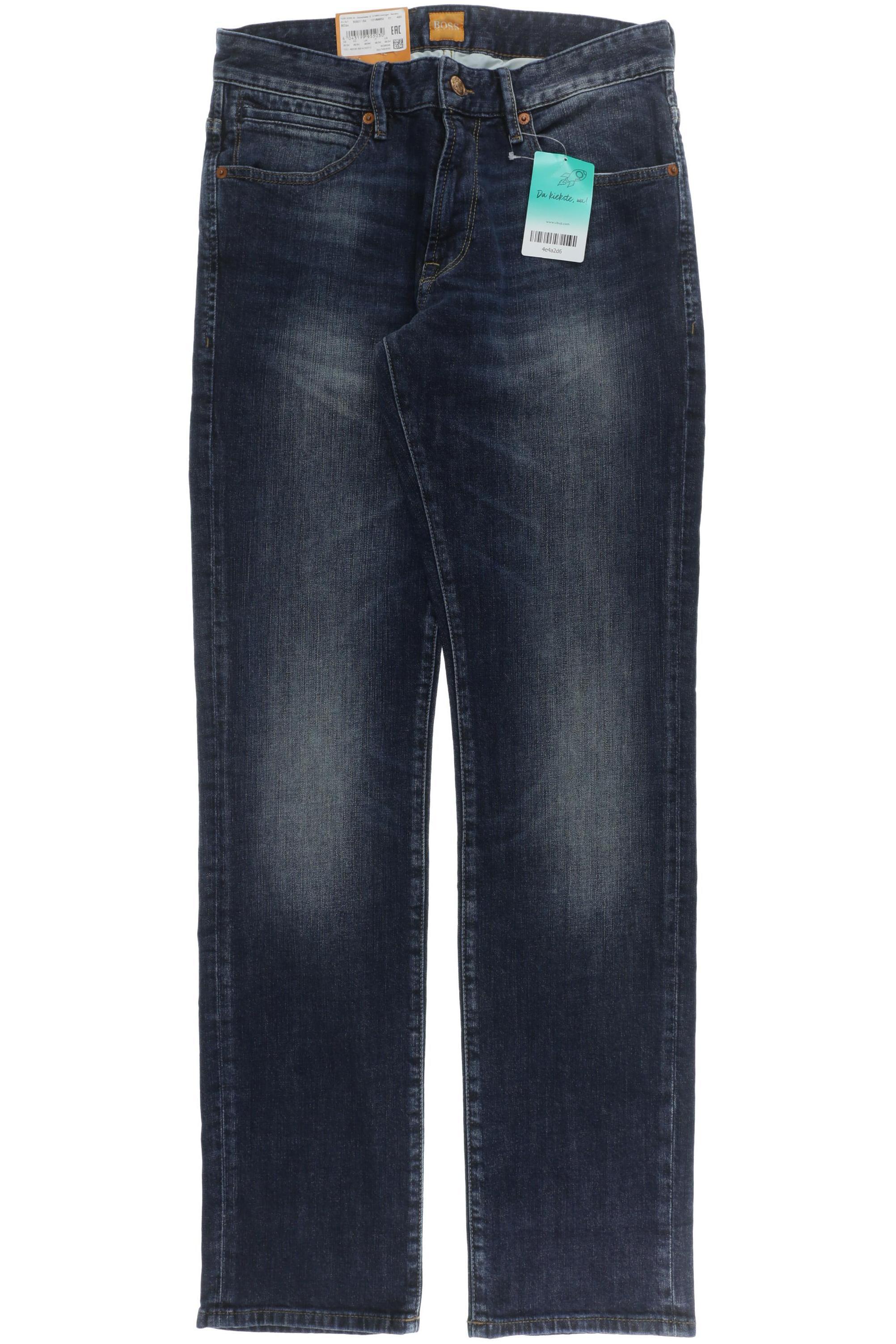 Thumbnail - Boss Orange Herren Jeans, blau, Gr. 29