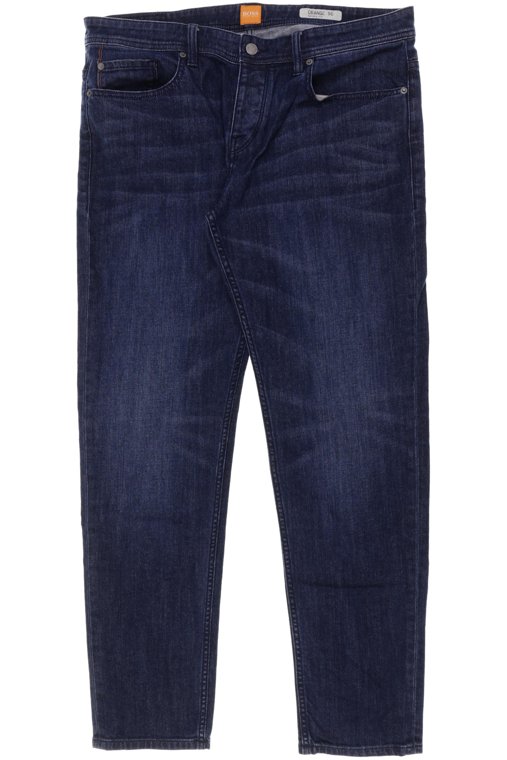 

Boss Orange Herren Jeans, blau, Gr. 36