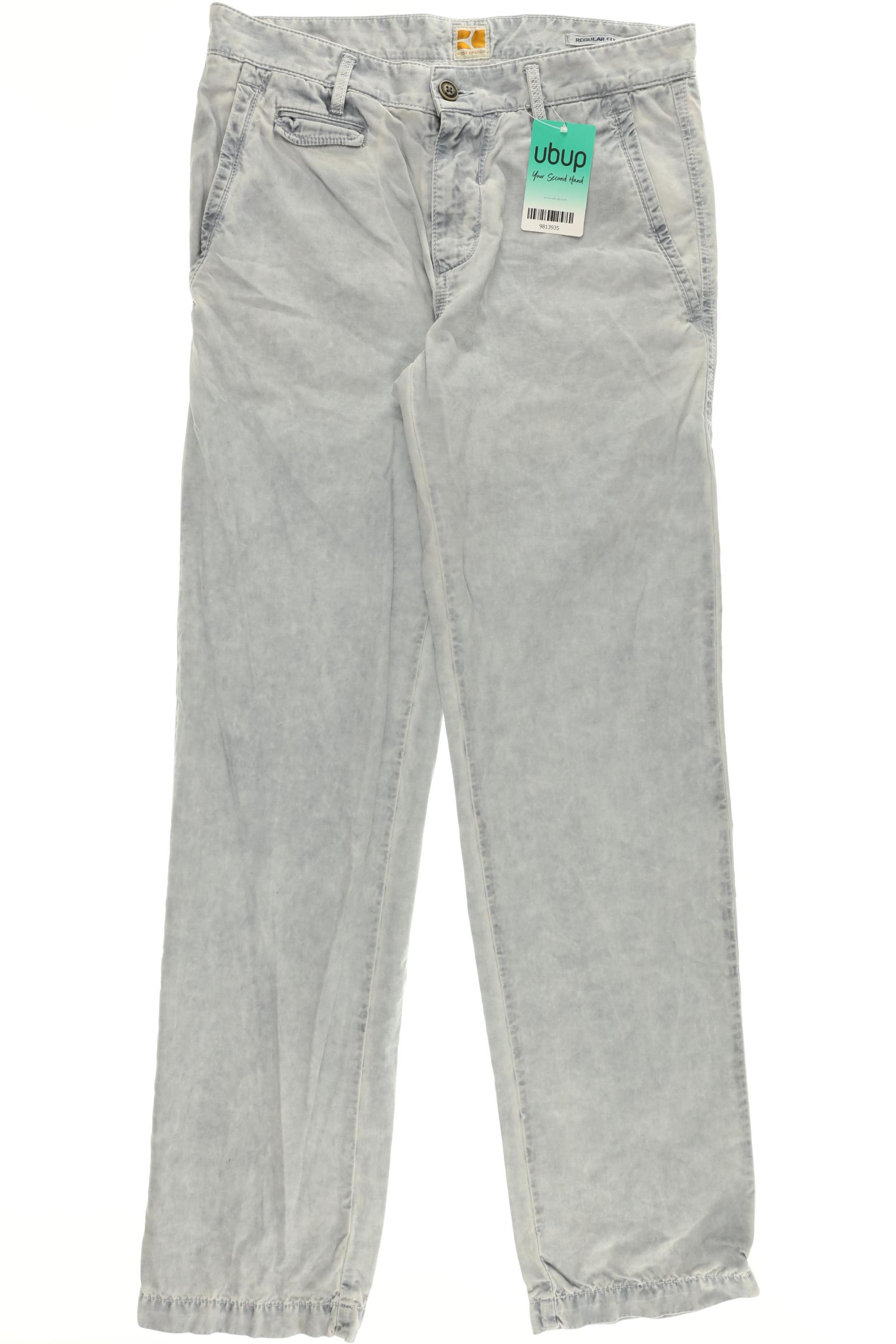 

Boss Orange Herren Jeans, blau, Gr. 44