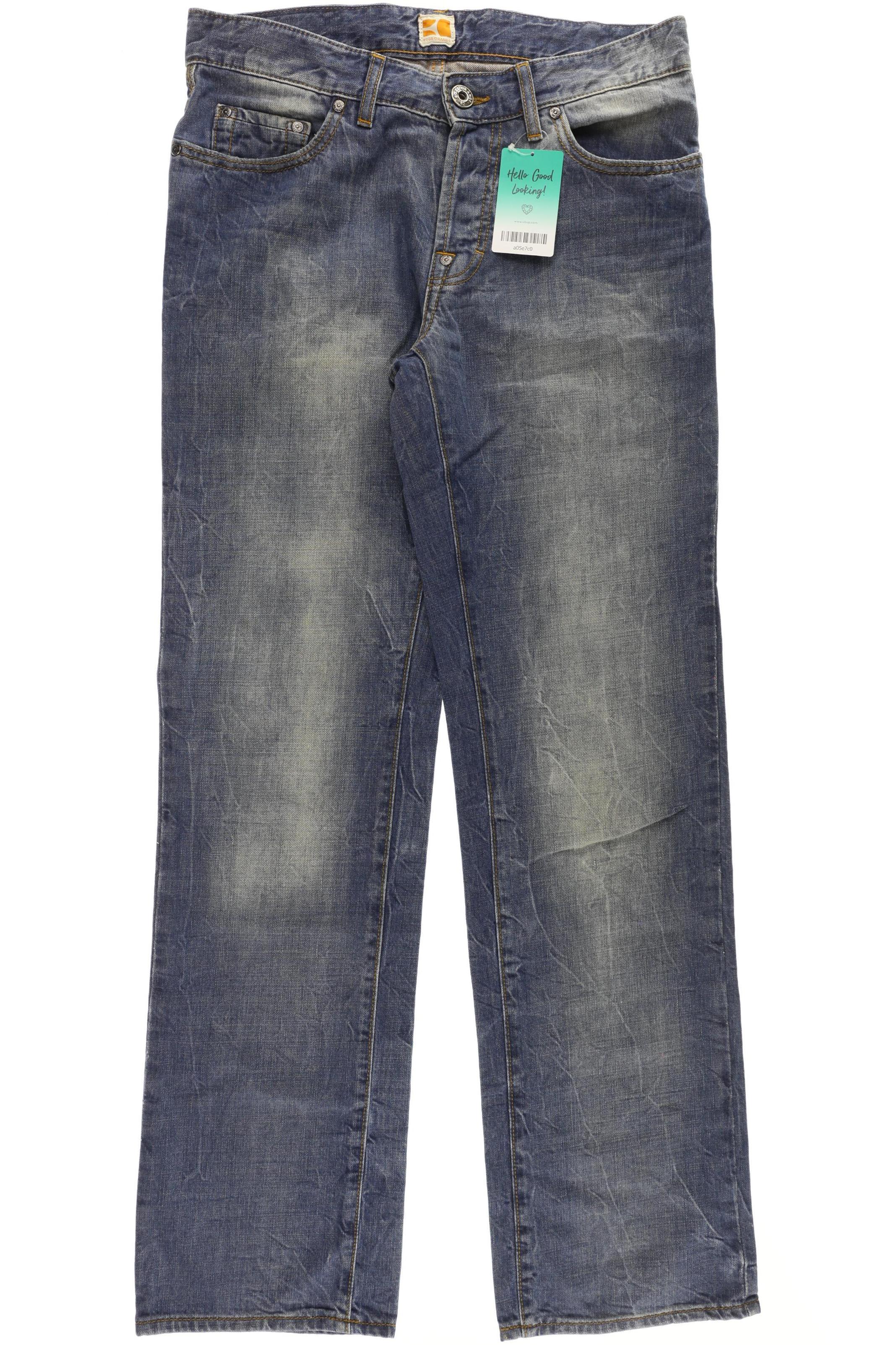 

Boss Orange Herren Jeans, blau, Gr. 31