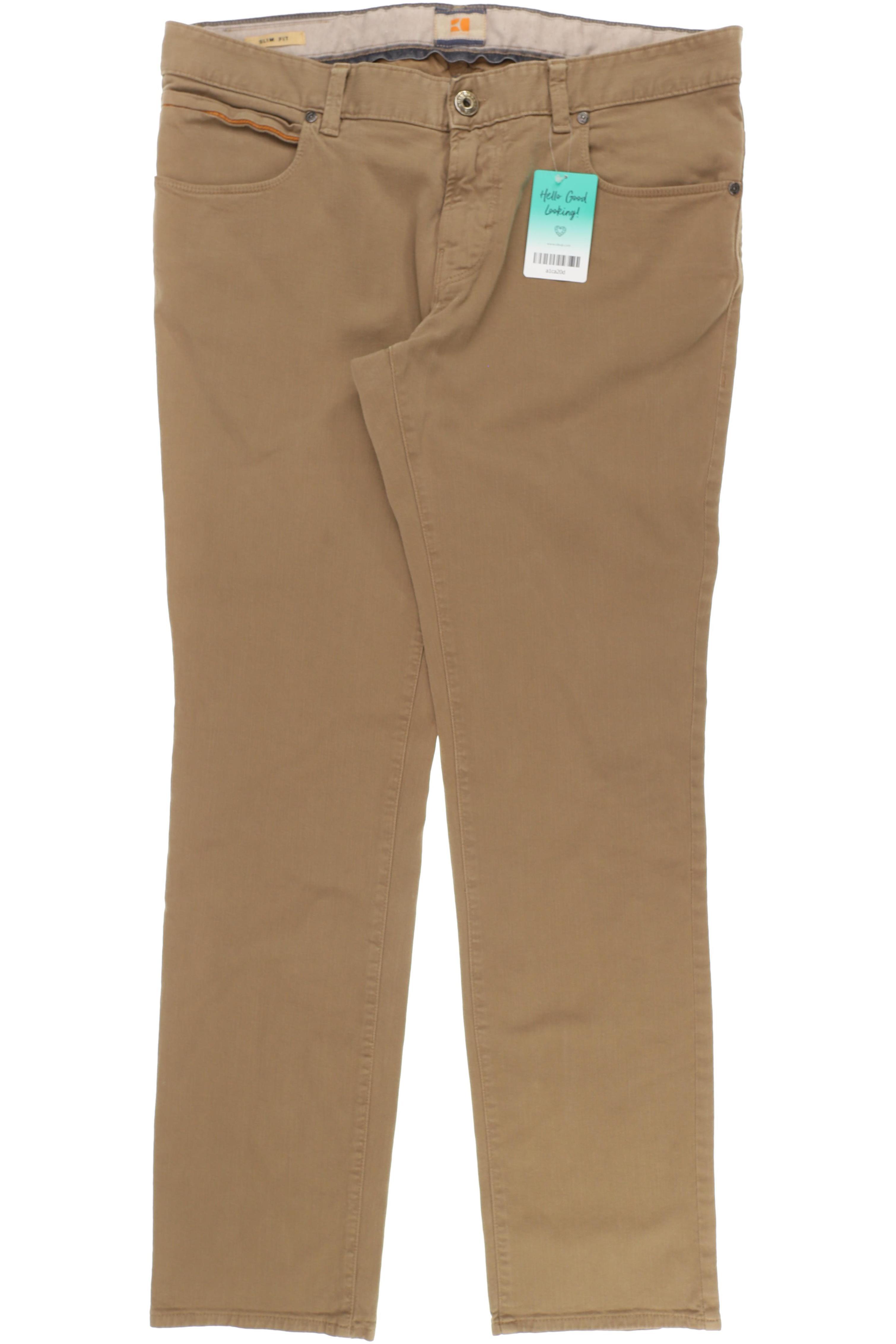 Thumbnail - Boss Orange Herren Jeans, beige, Gr. 36