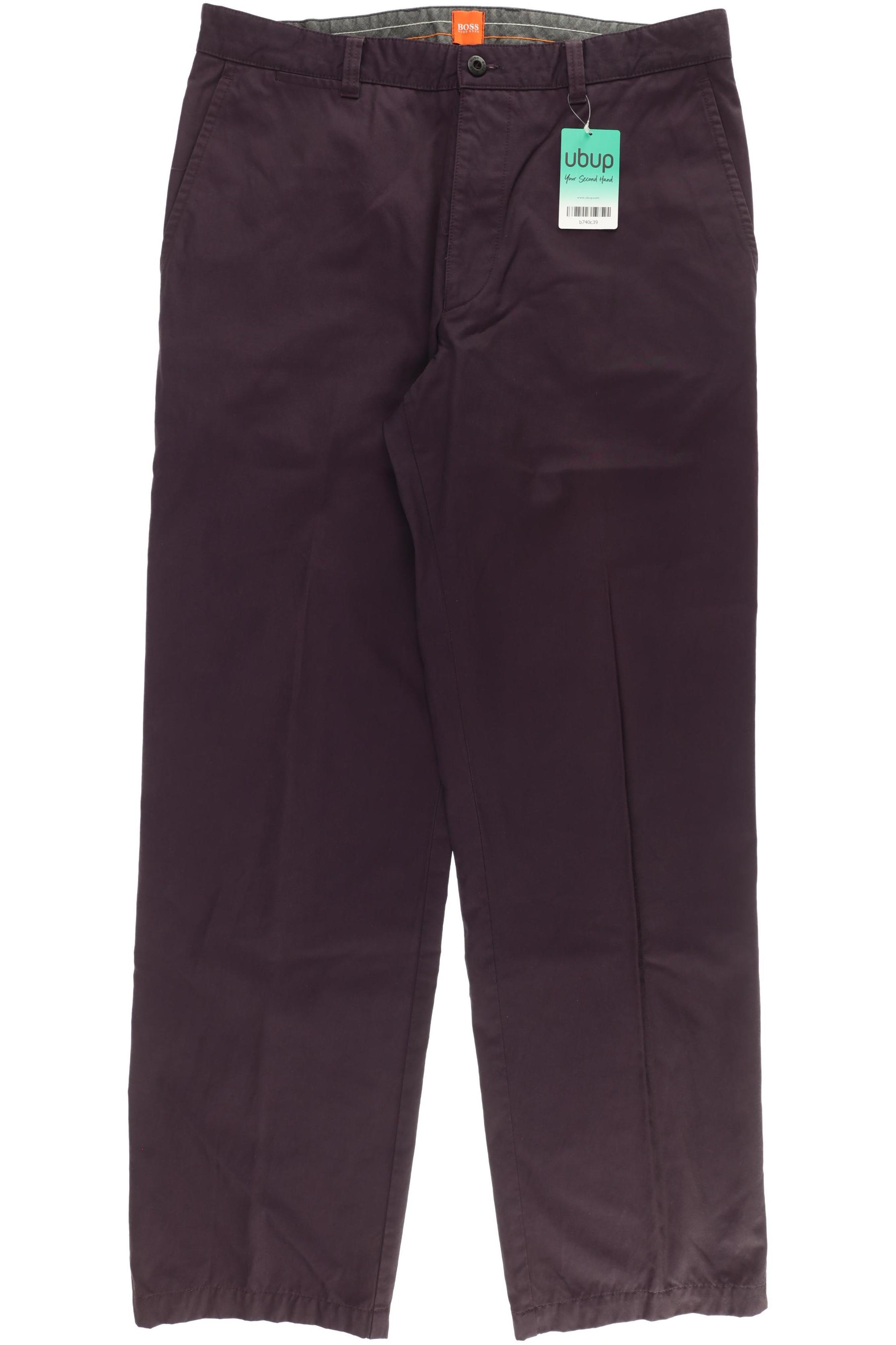 Thumbnail - Boss Orange Herren Jeans, lila, Gr. 52