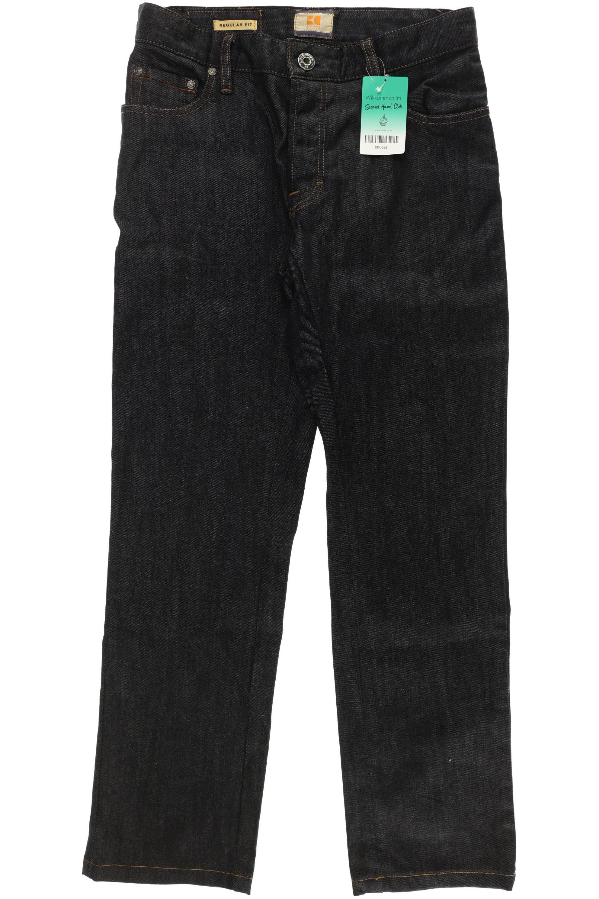 Thumbnail - Boss Orange Herren Jeans, blau, Gr. 32