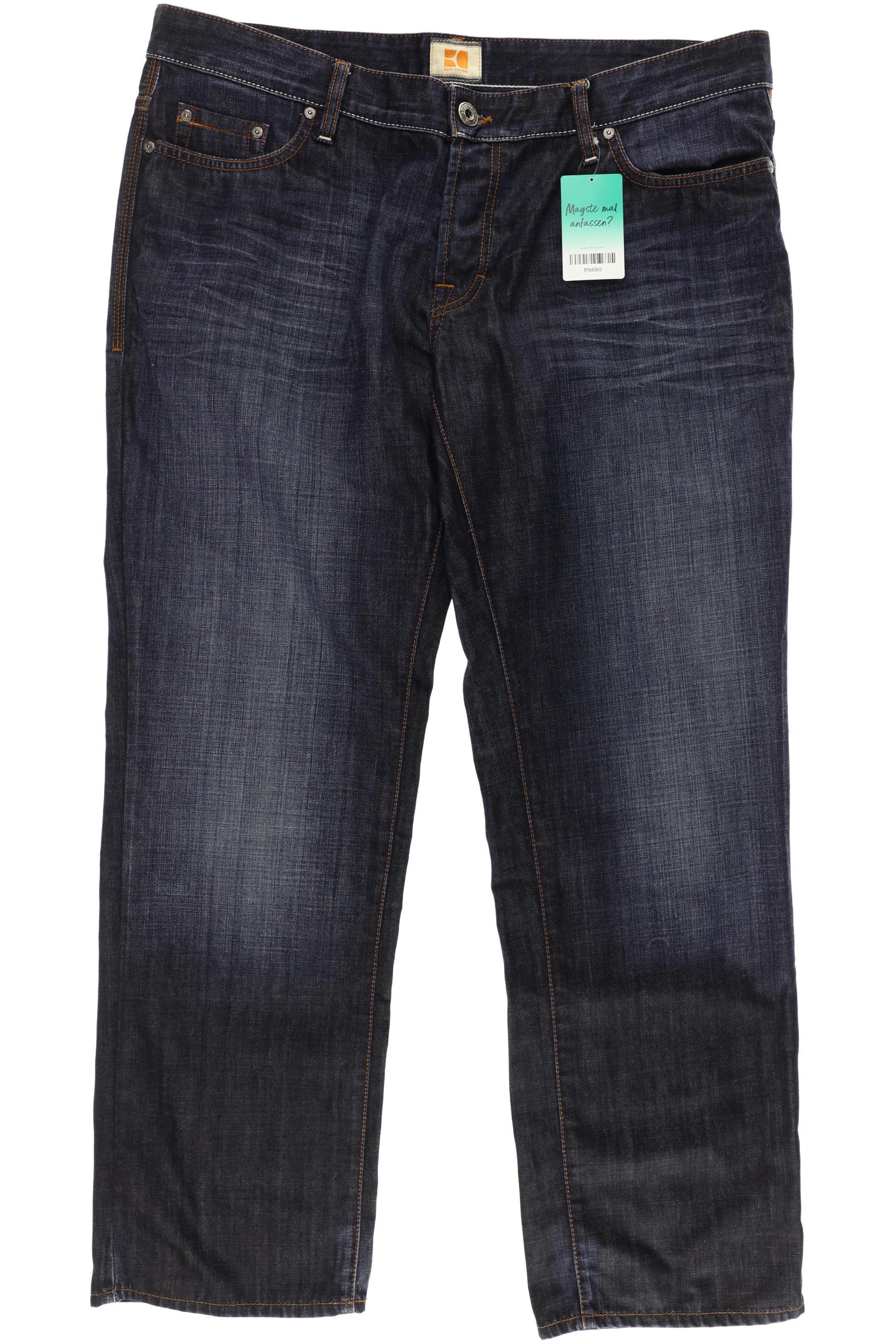 

Boss Orange Herren Jeans, blau, Gr. 40