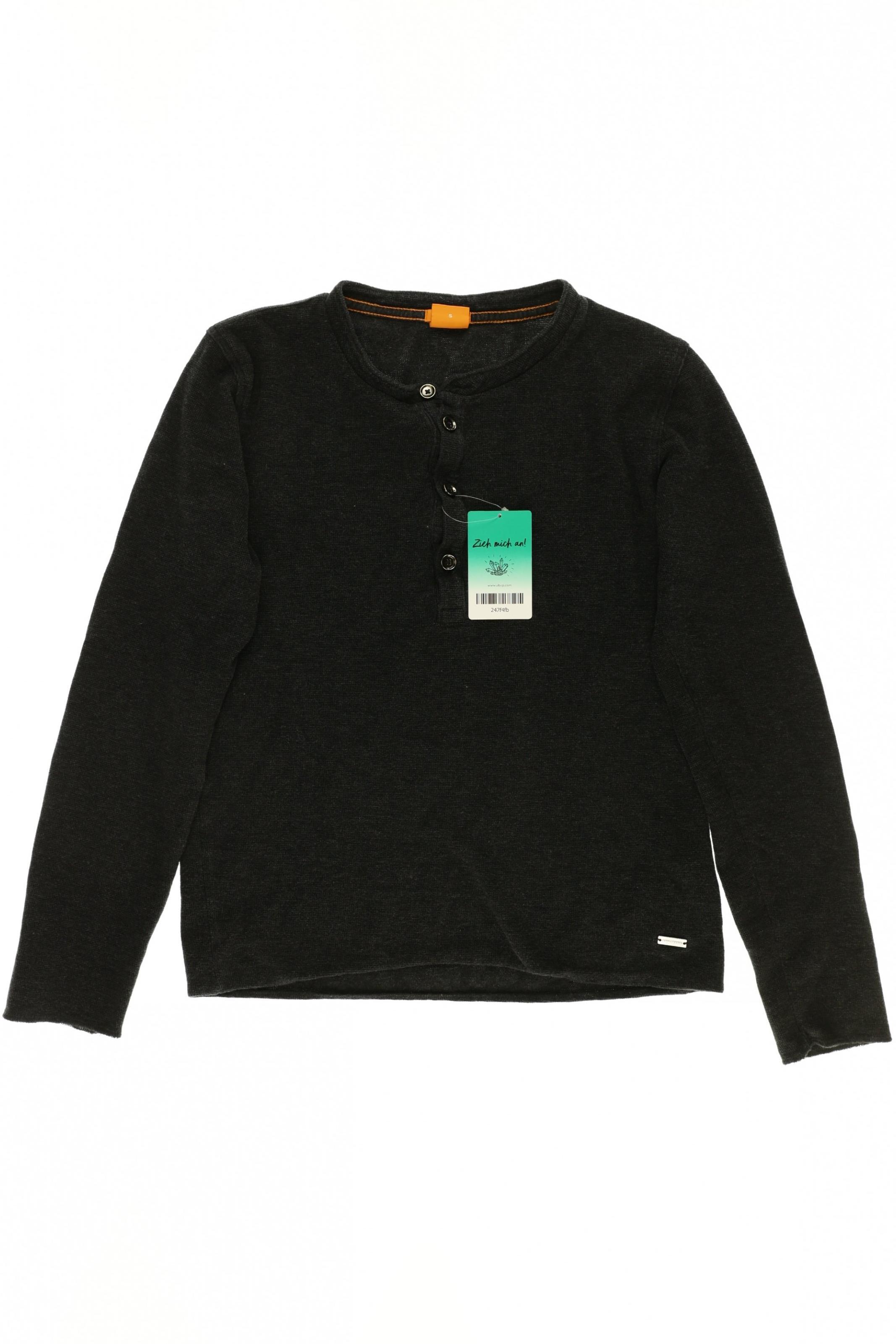 

Boss Orange Herren Pullover, grau, Gr.