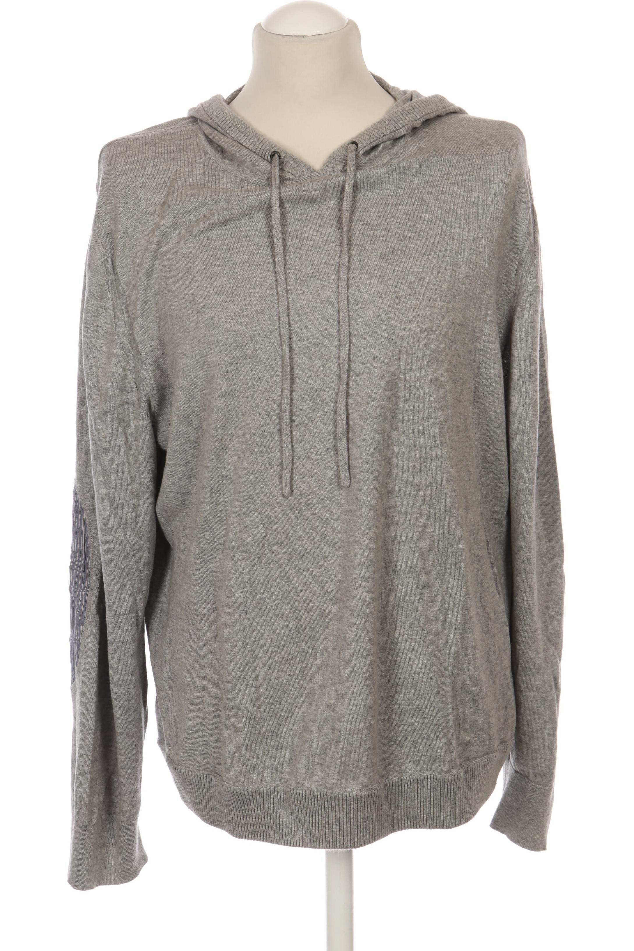 

Boss Orange Herren Pullover, grau, Gr.
