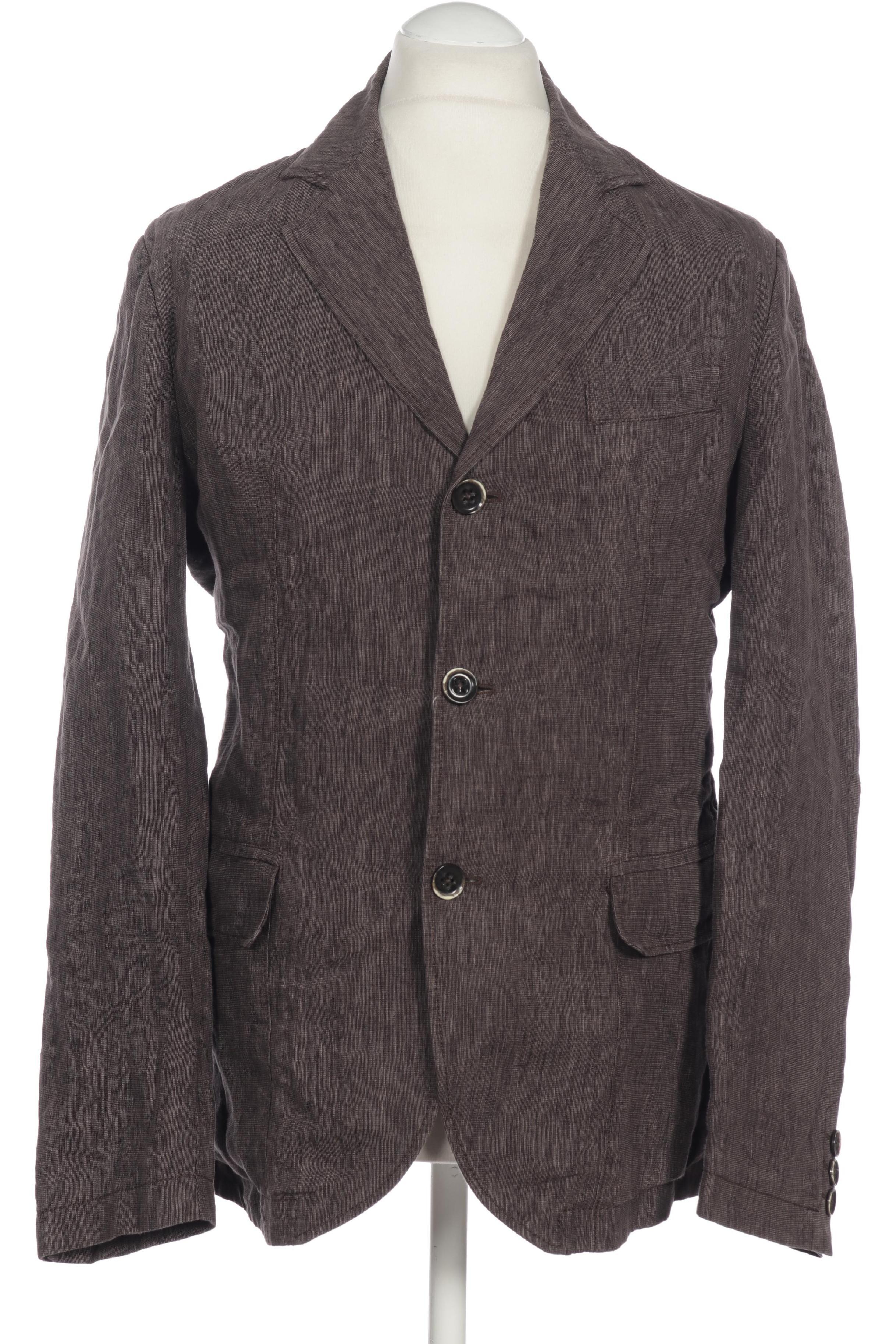 

Boss Orange Herren Sakko, braun, Gr. 48