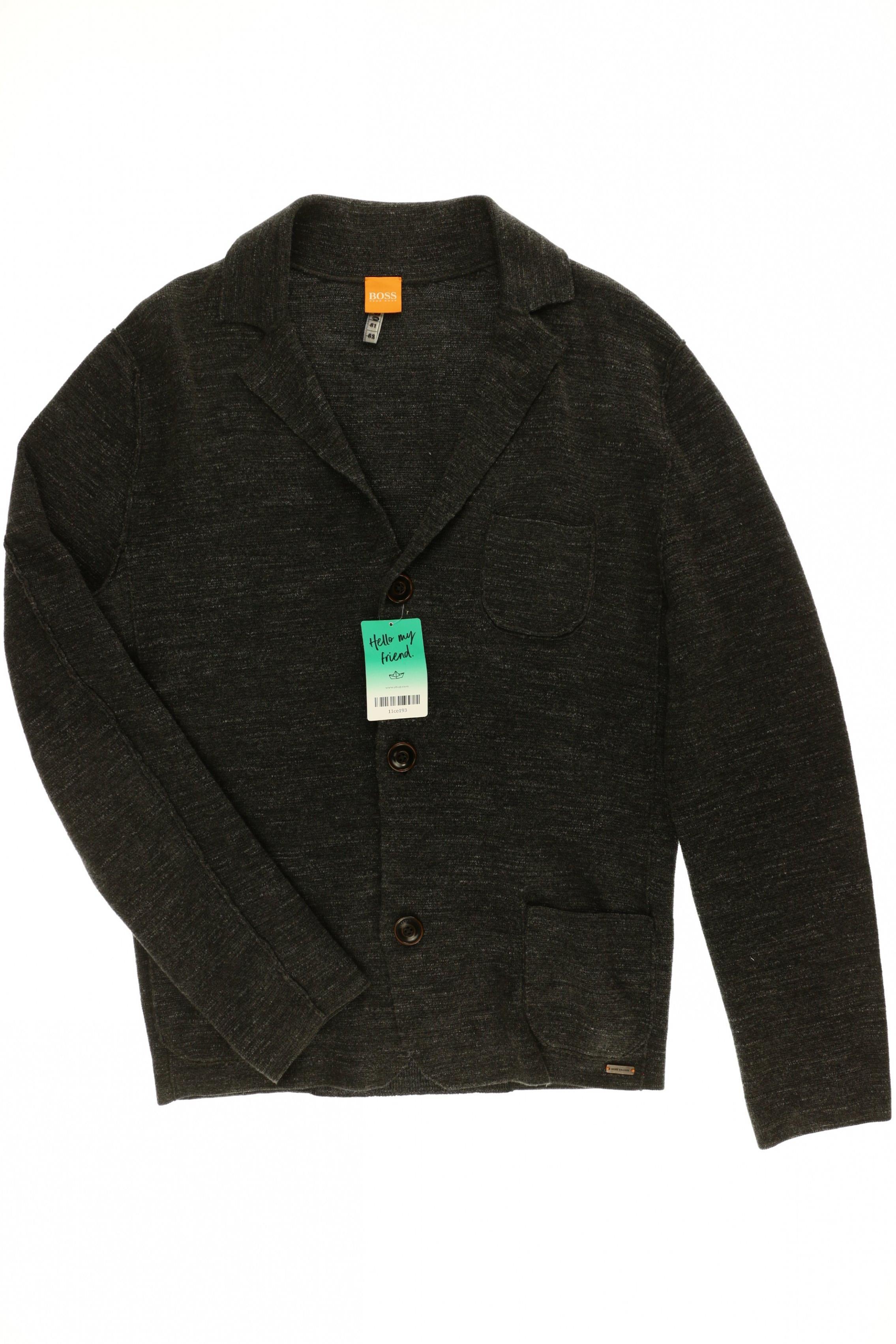 

Boss Orange Herren Sakko, grau, Gr.