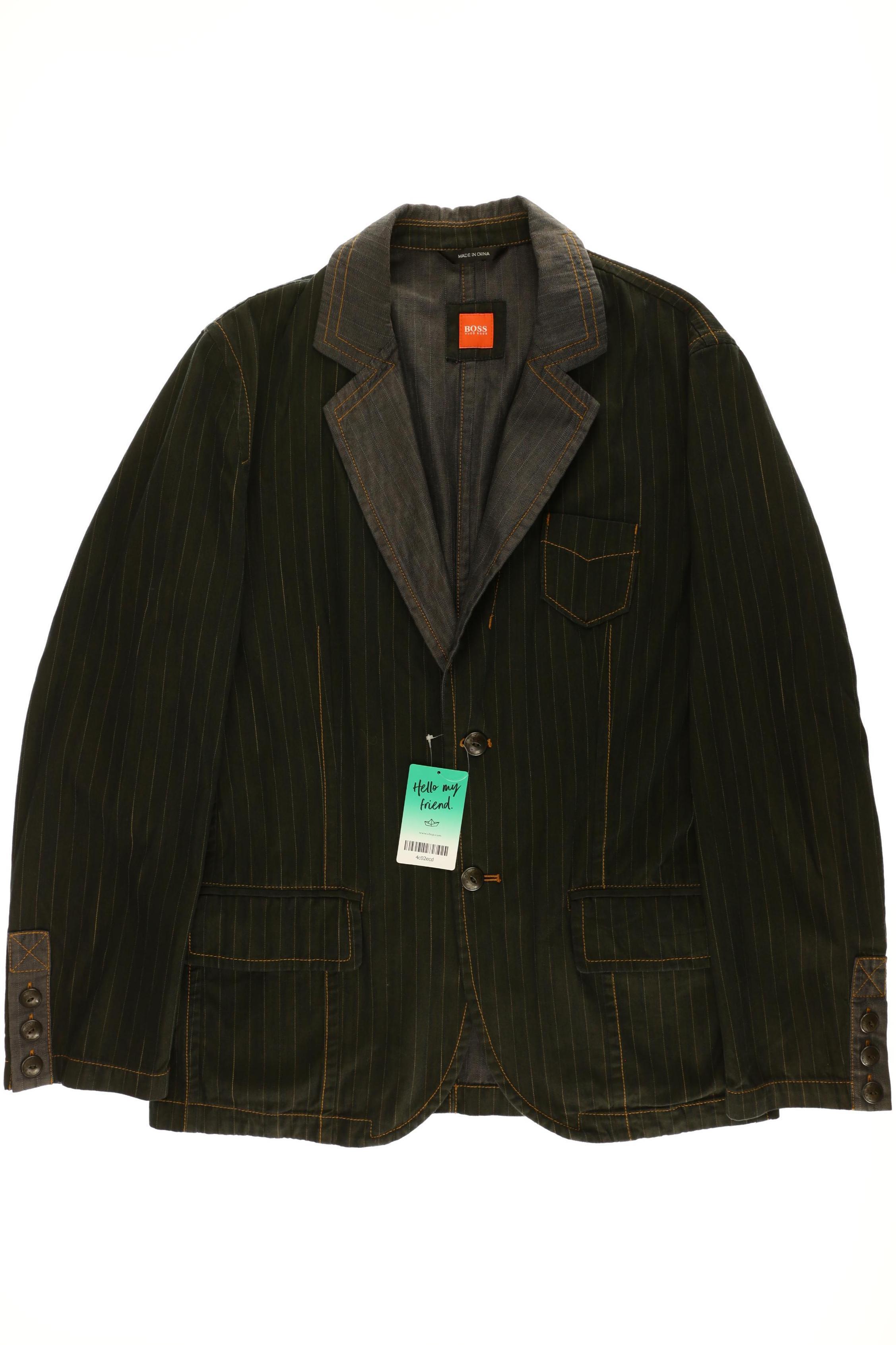 Thumbnail - Boss Orange Herren Sakko, grau, Gr. 50