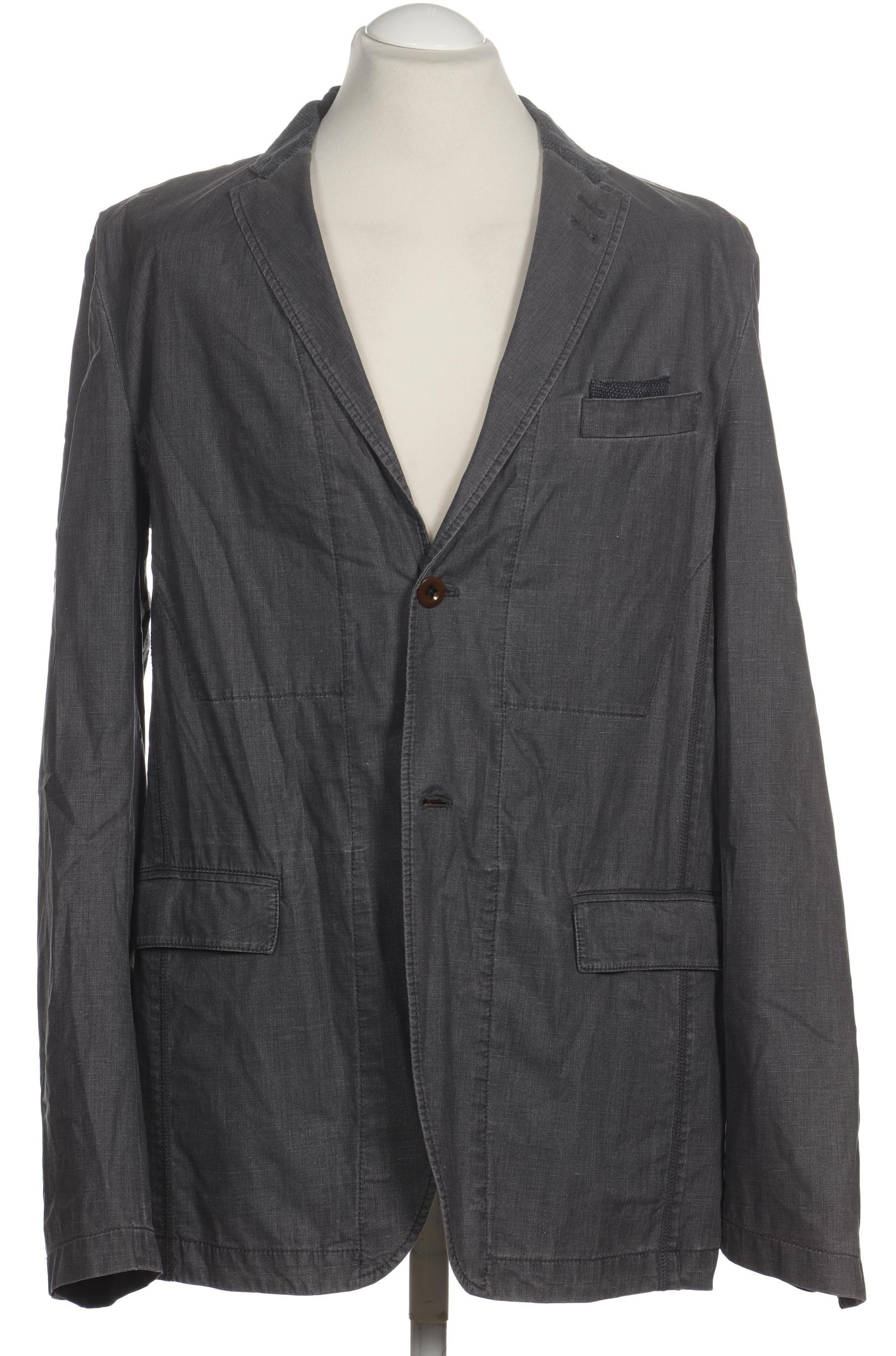 Thumbnail - Boss Orange Herren Sakko, grau, Gr. 54