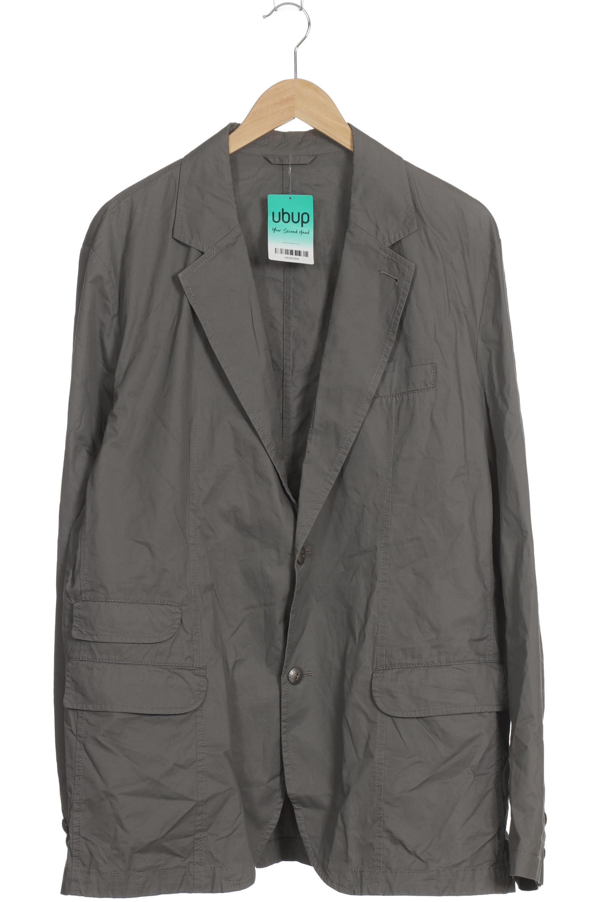 

Boss Orange Herren Sakko, grau, Gr.