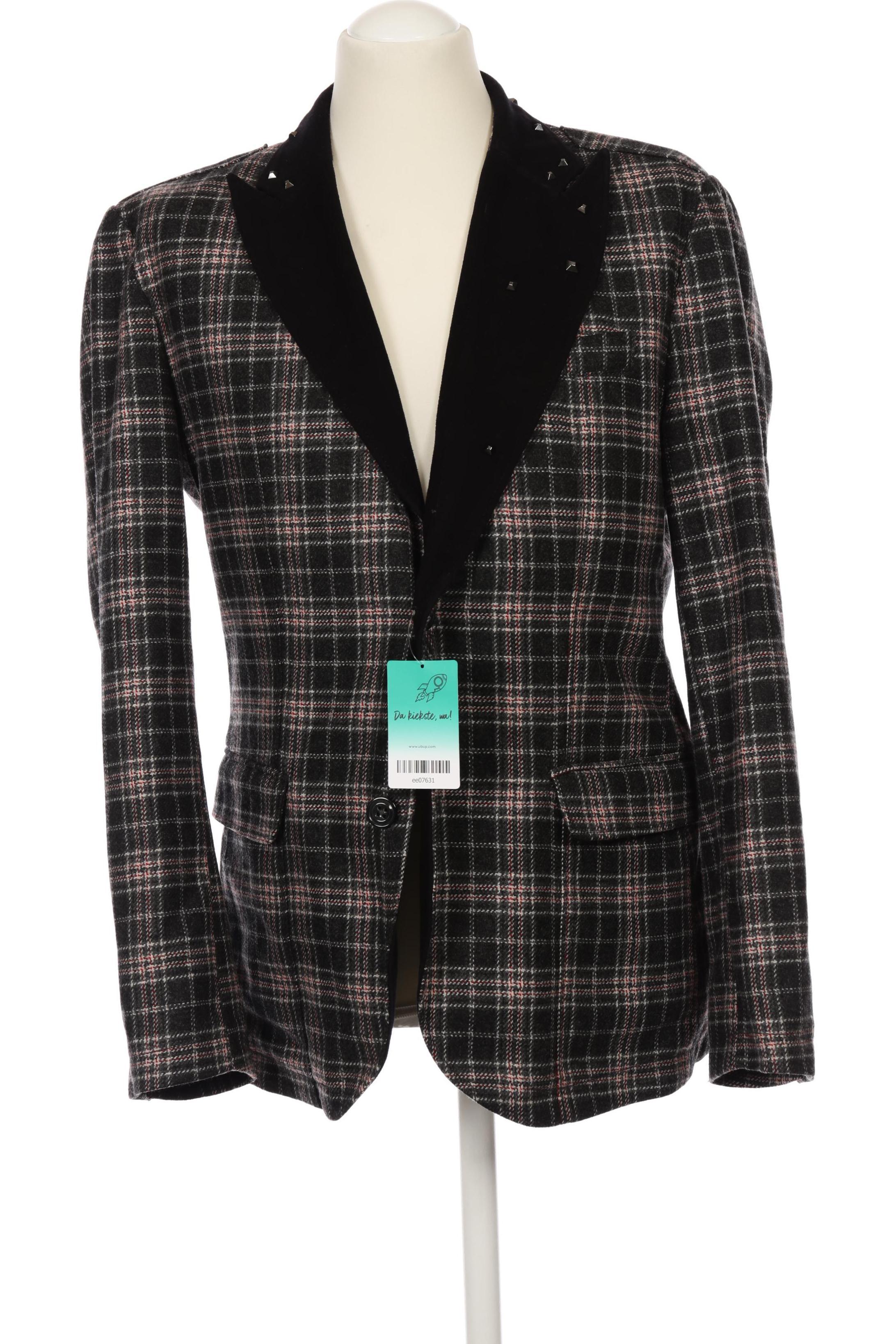 Thumbnail - Boss Orange Herren Sakko, grau, Gr. 50