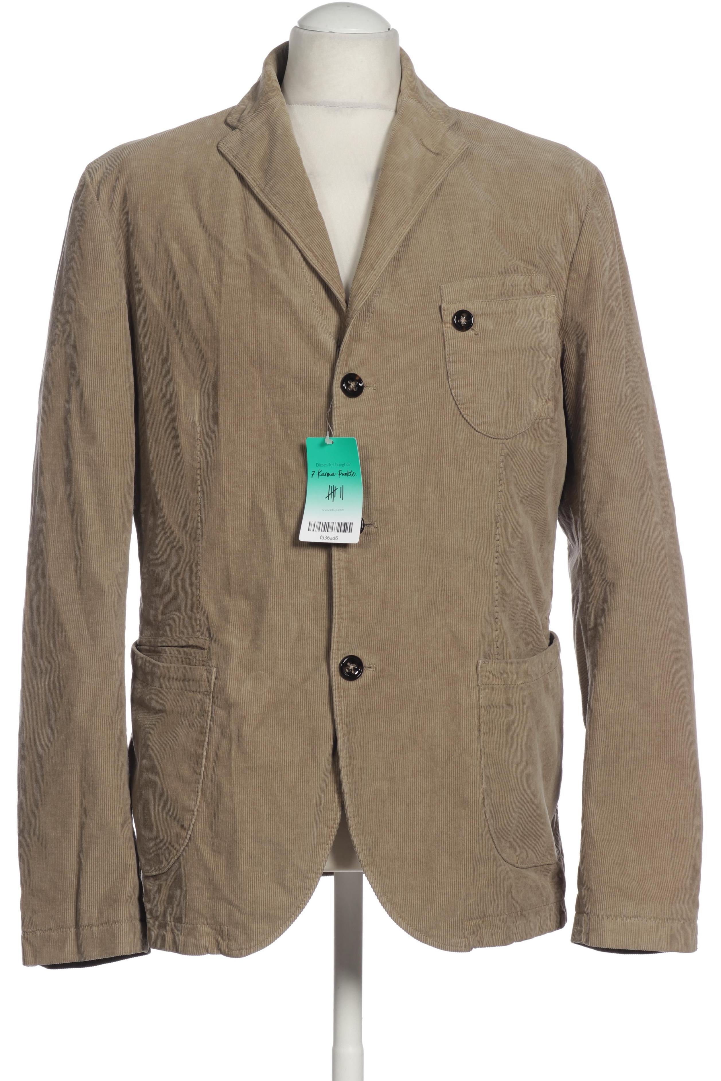 Thumbnail - Boss Orange Herren Sakko, beige, Gr. 52