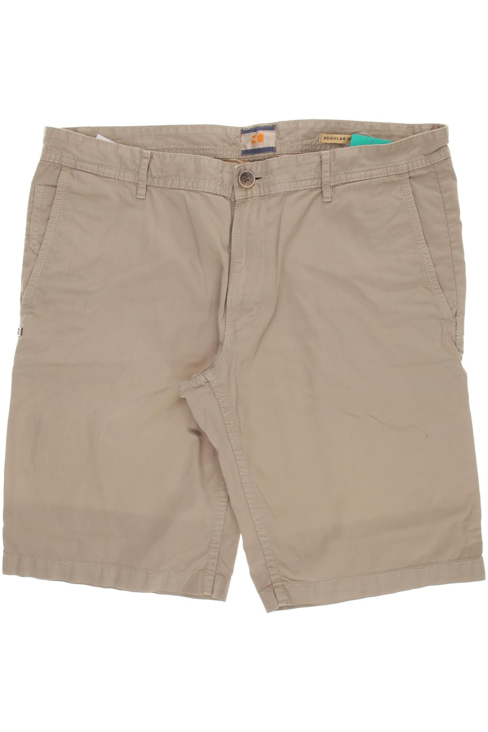 

Boss Orange Herren Shorts, braun, Gr. 54