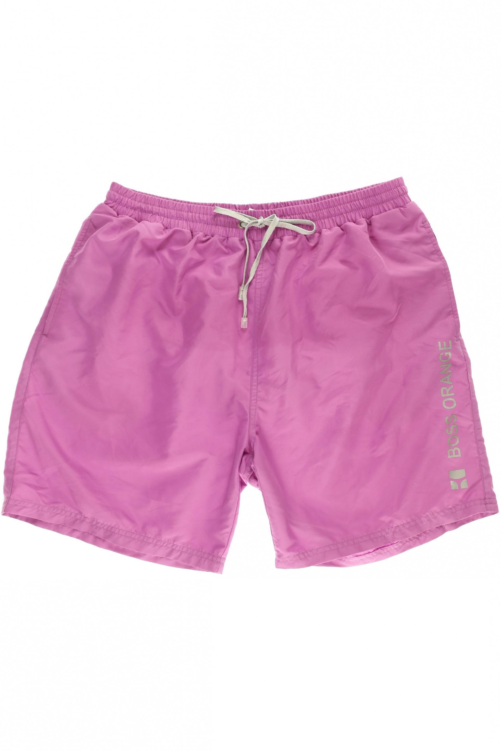 Thumbnail - Boss Orange Herren Shorts, lila, Gr.