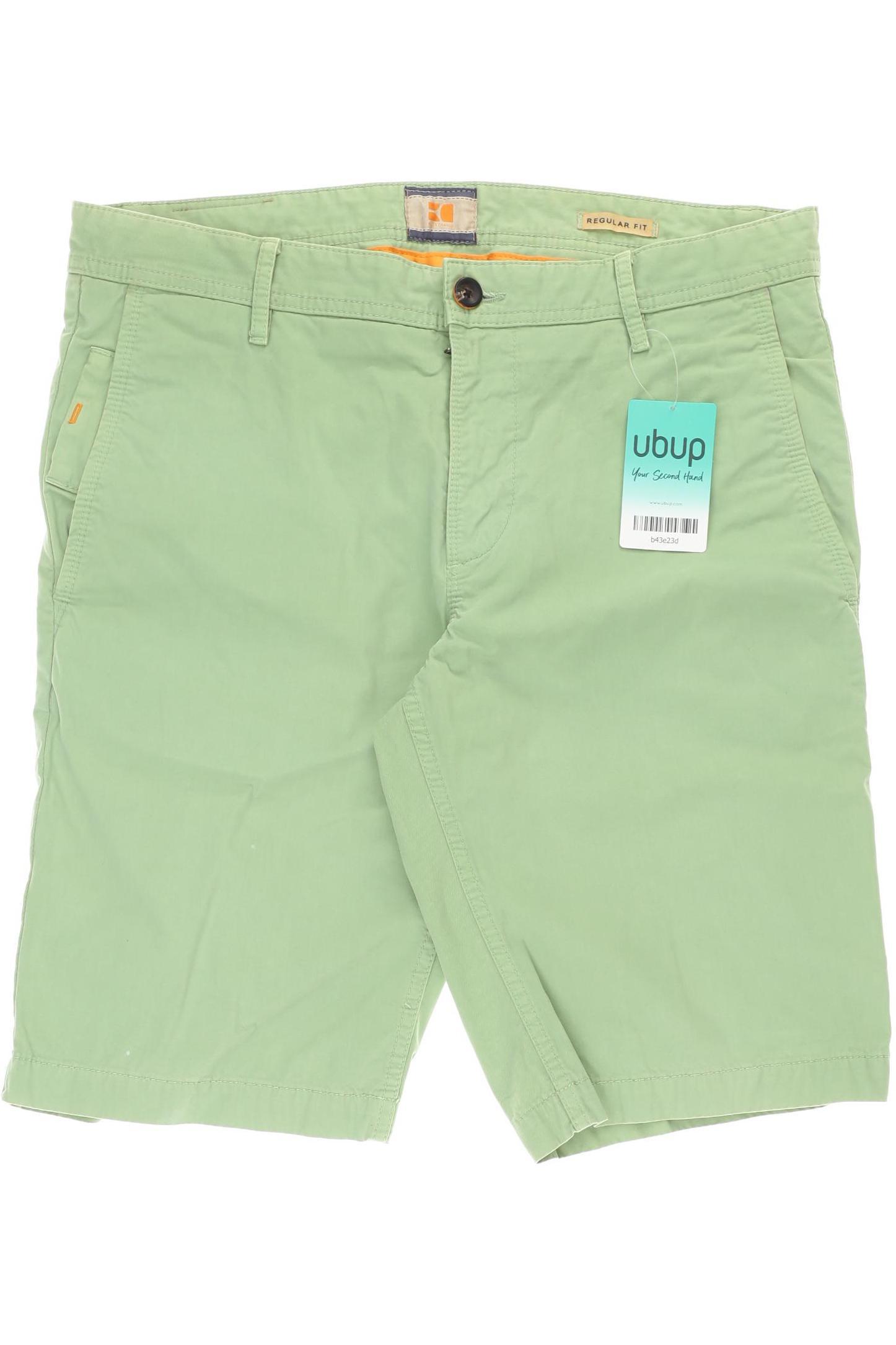 

Boss Orange Herren Shorts, grün, Gr. 32