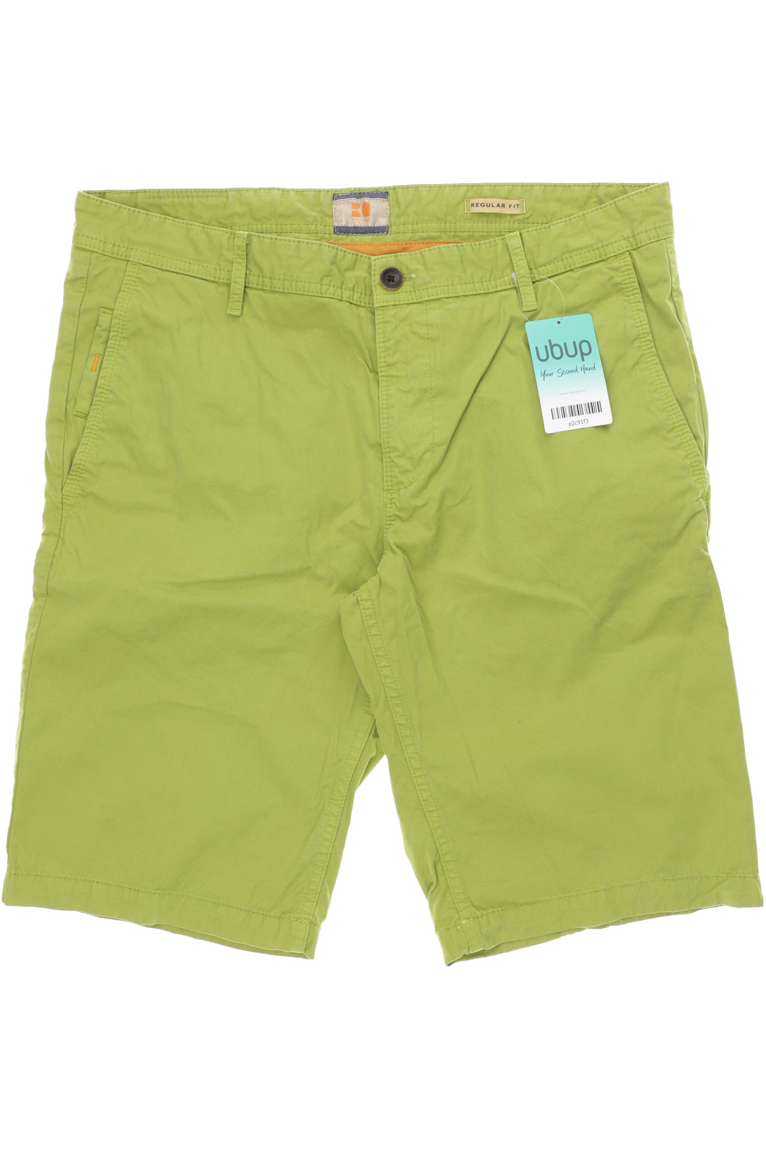 Thumbnail - Boss Orange Herren Shorts, grün, Gr. 34