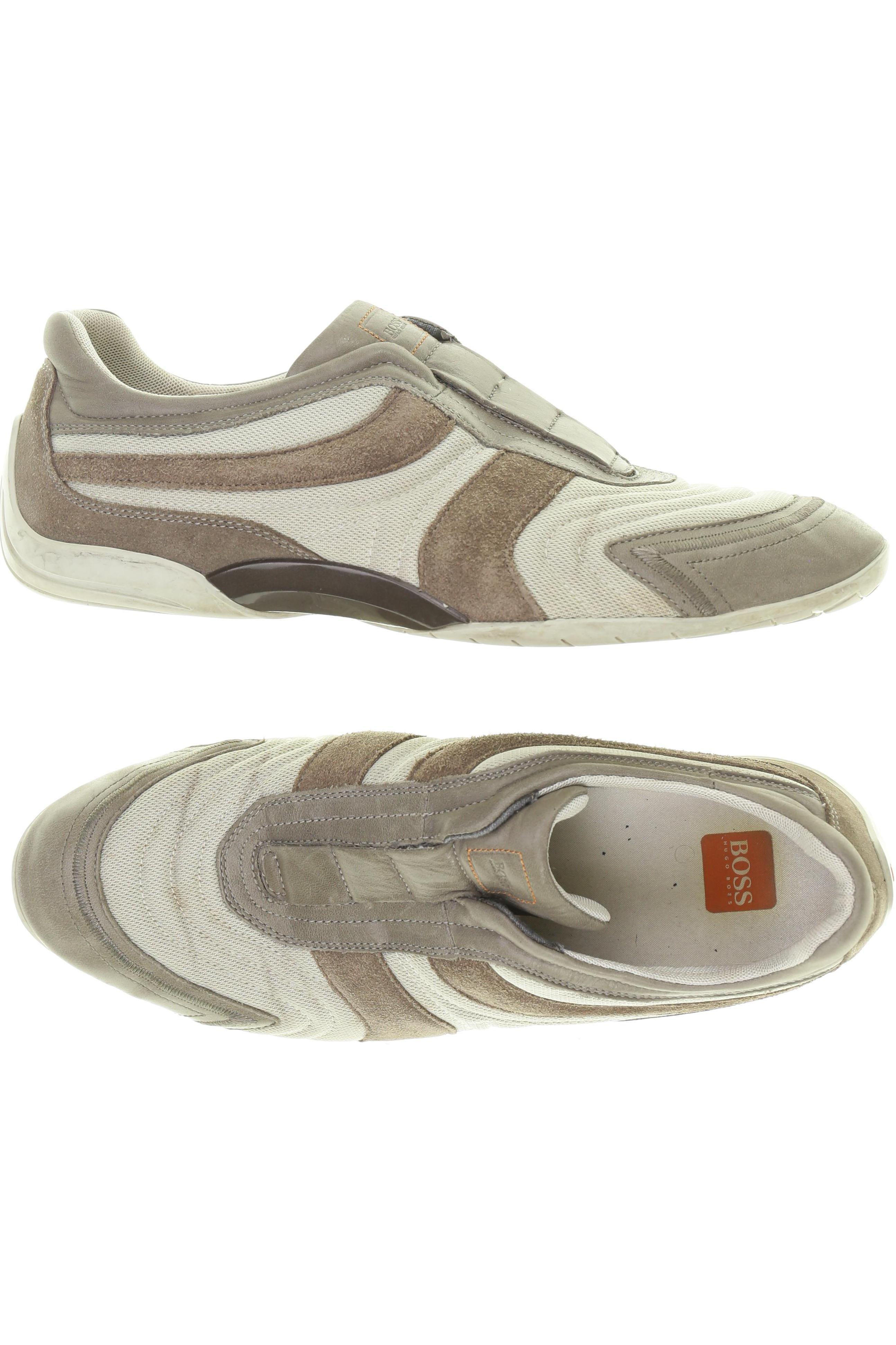 Thumbnail - Boss Orange Herren Sneakers, grau, Gr. 43