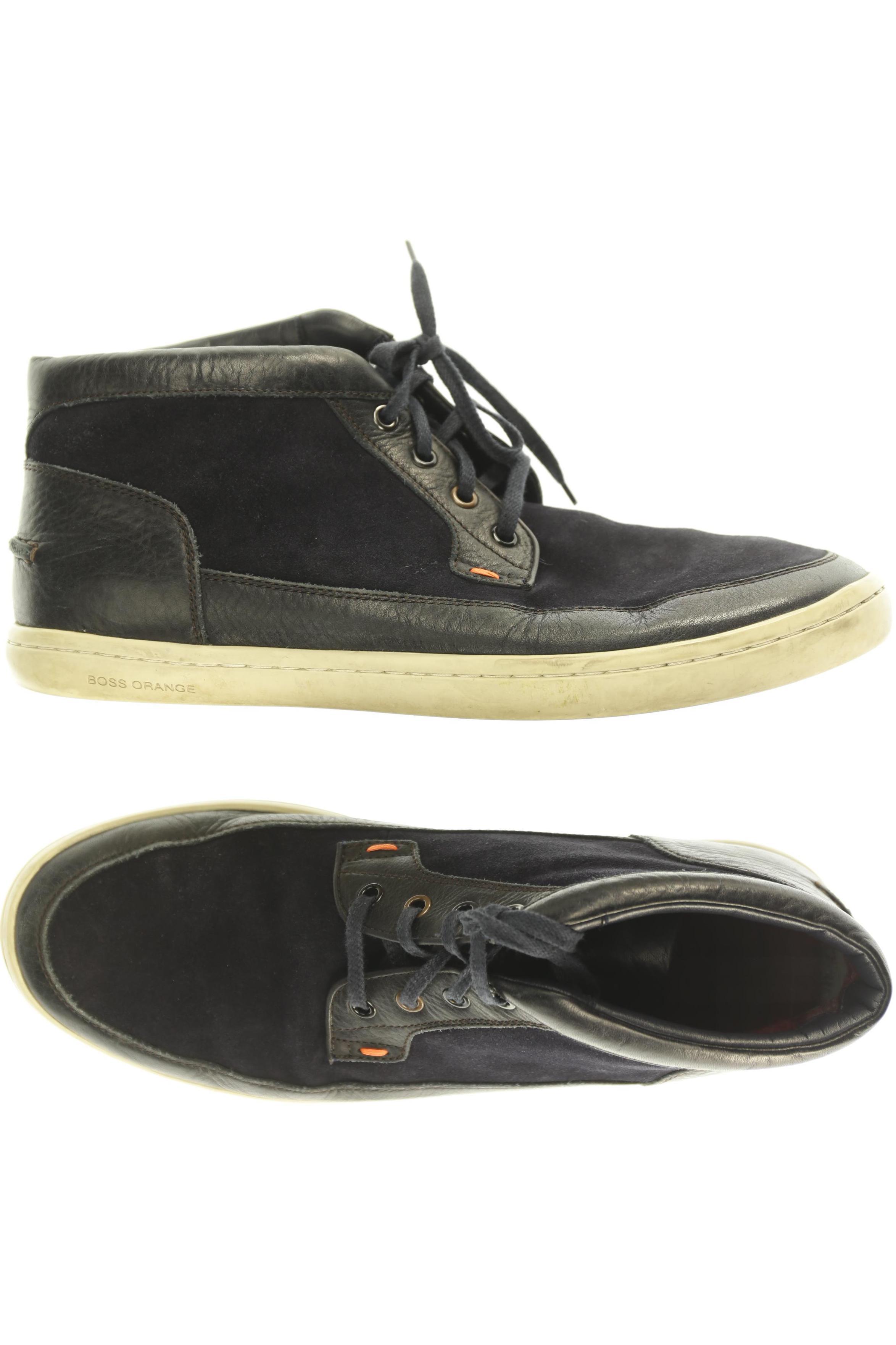 Thumbnail - Boss Orange Herren Sneakers, blau, Gr. 44