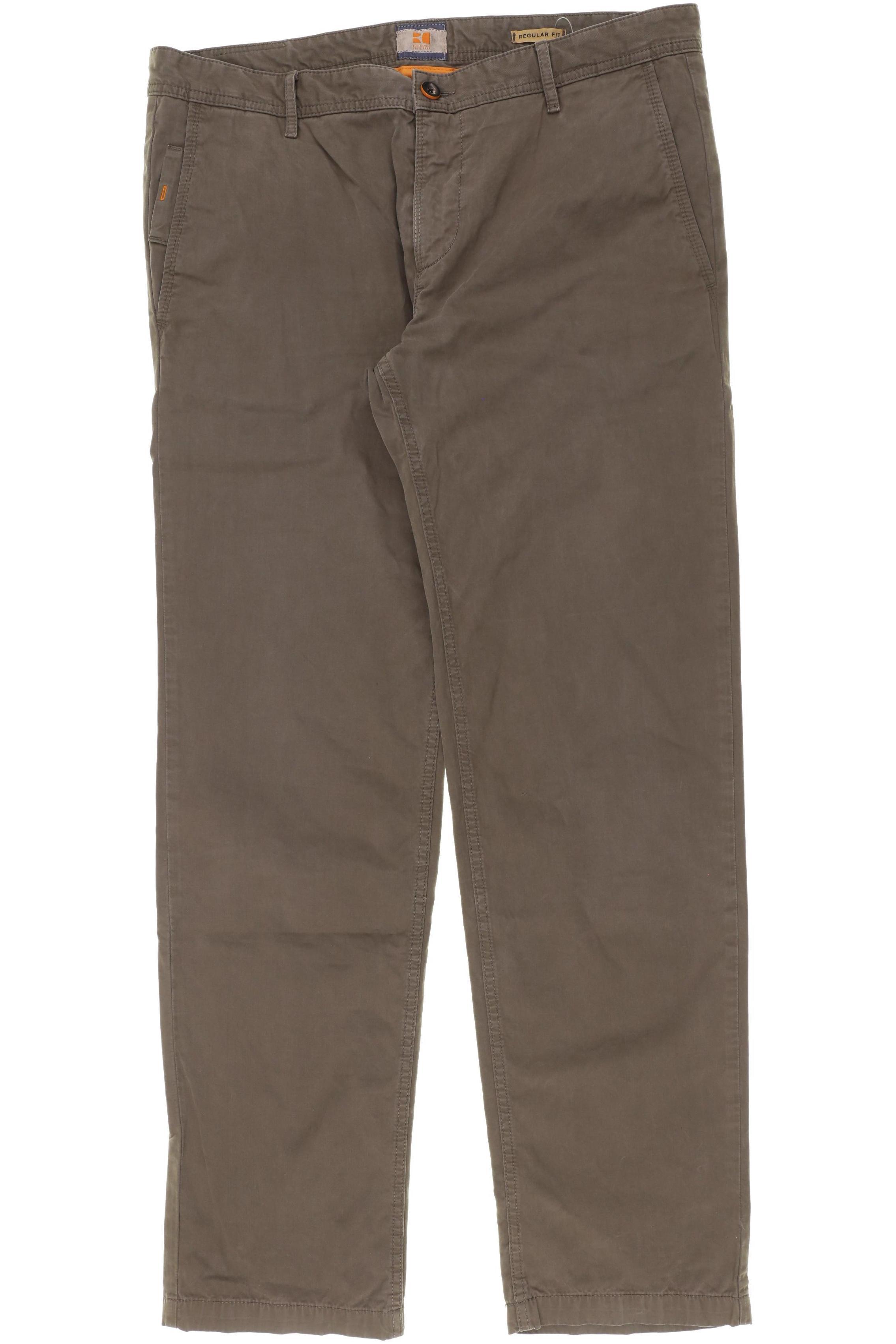 

Boss Orange Herren Stoffhose, braun, Gr. 36