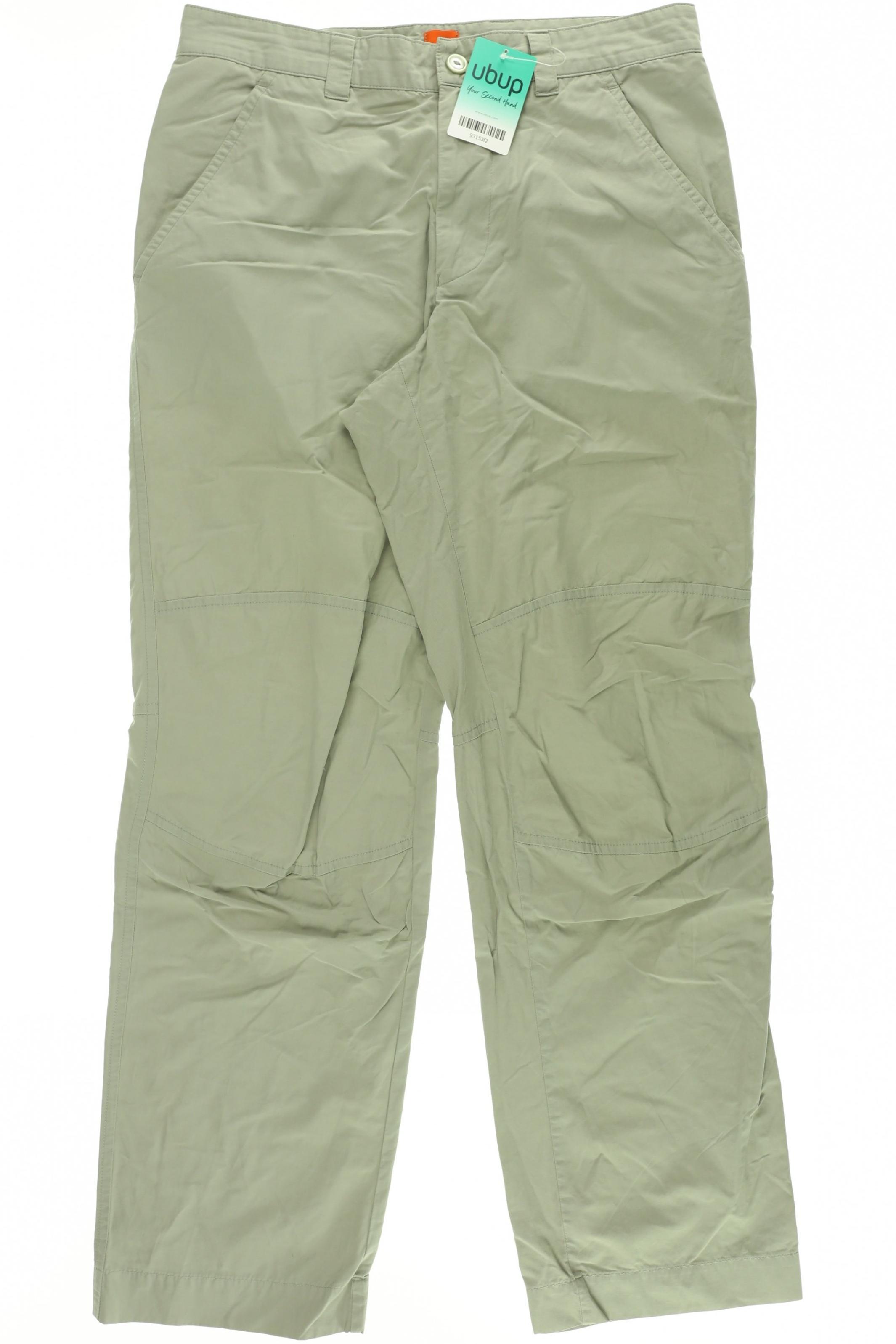 

Boss Orange Herren Stoffhose, grau, Gr. 48