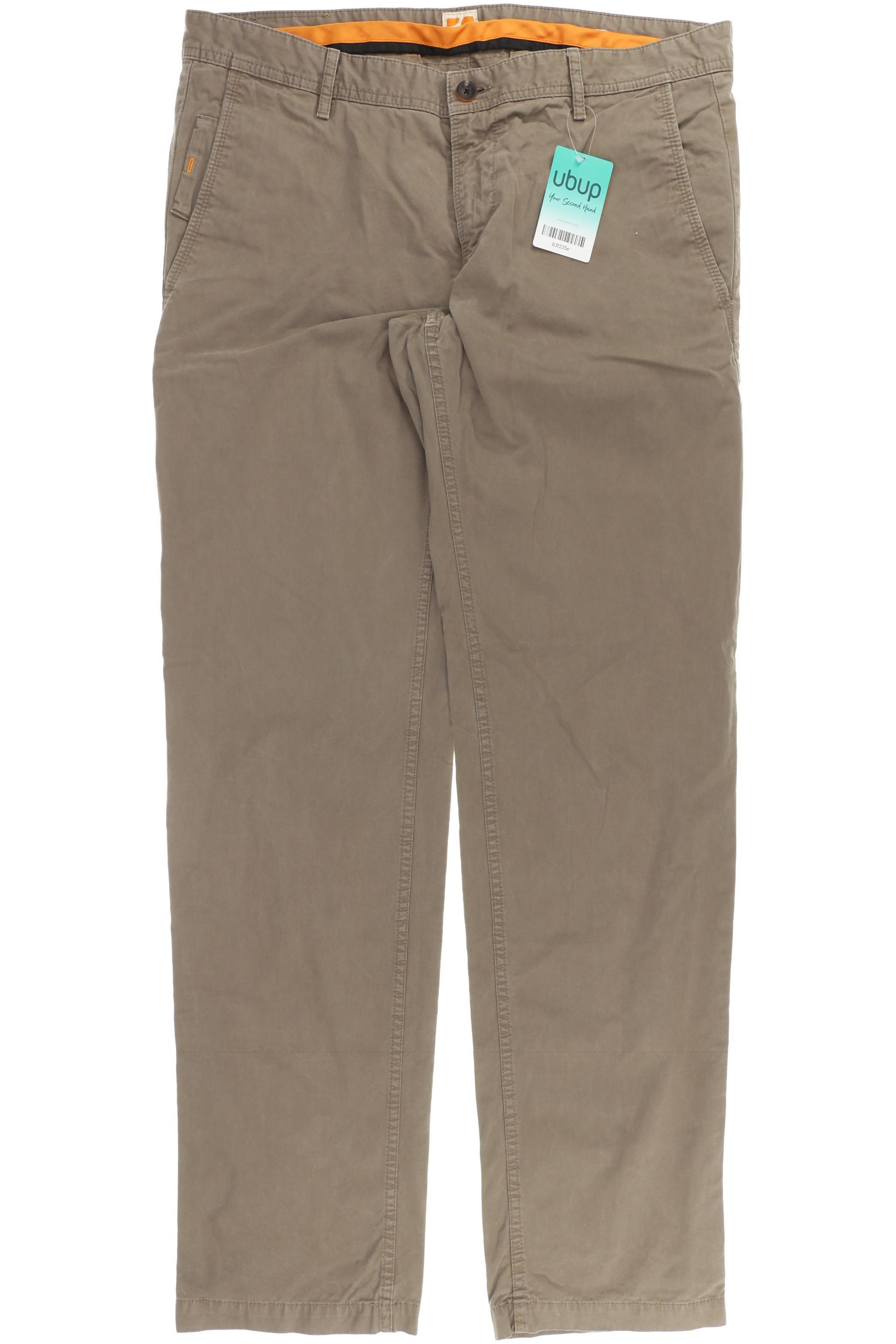 

Boss Orange Herren Stoffhose, beige, Gr.