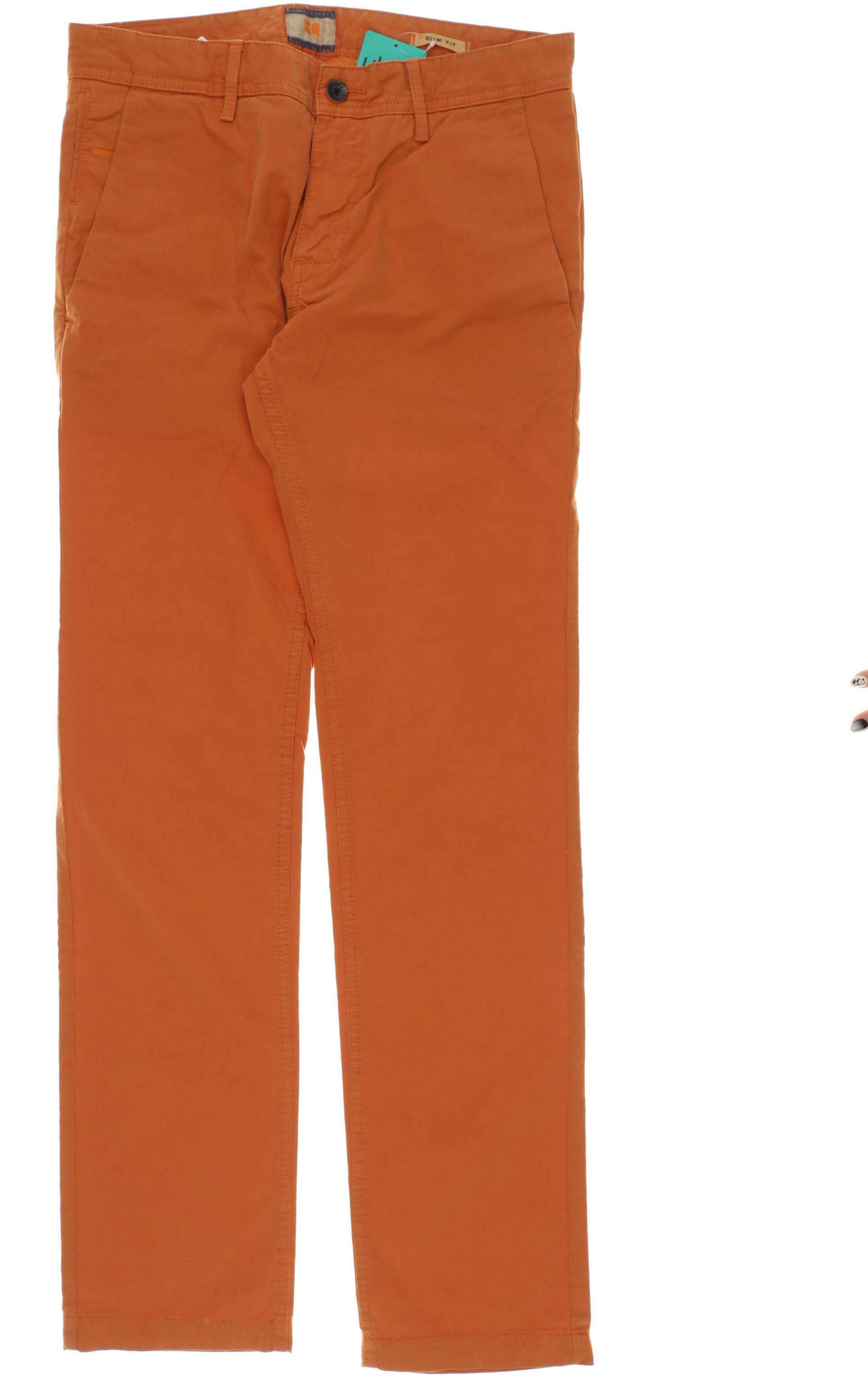 Thumbnail - Boss Orange Herren Stoffhose, orange, Gr. 31