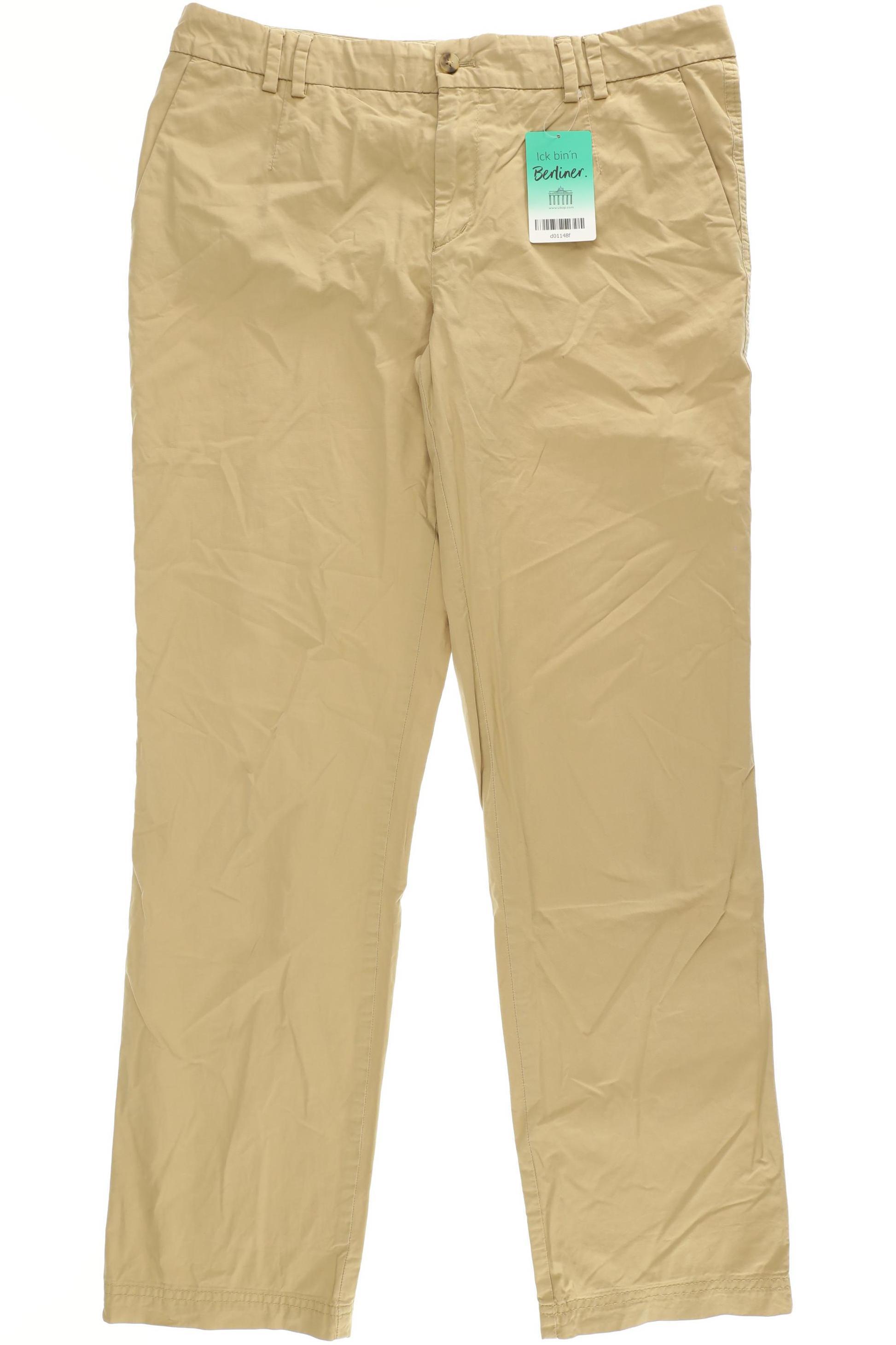 

Boss Orange Damen Stoffhose, beige, Gr. 38