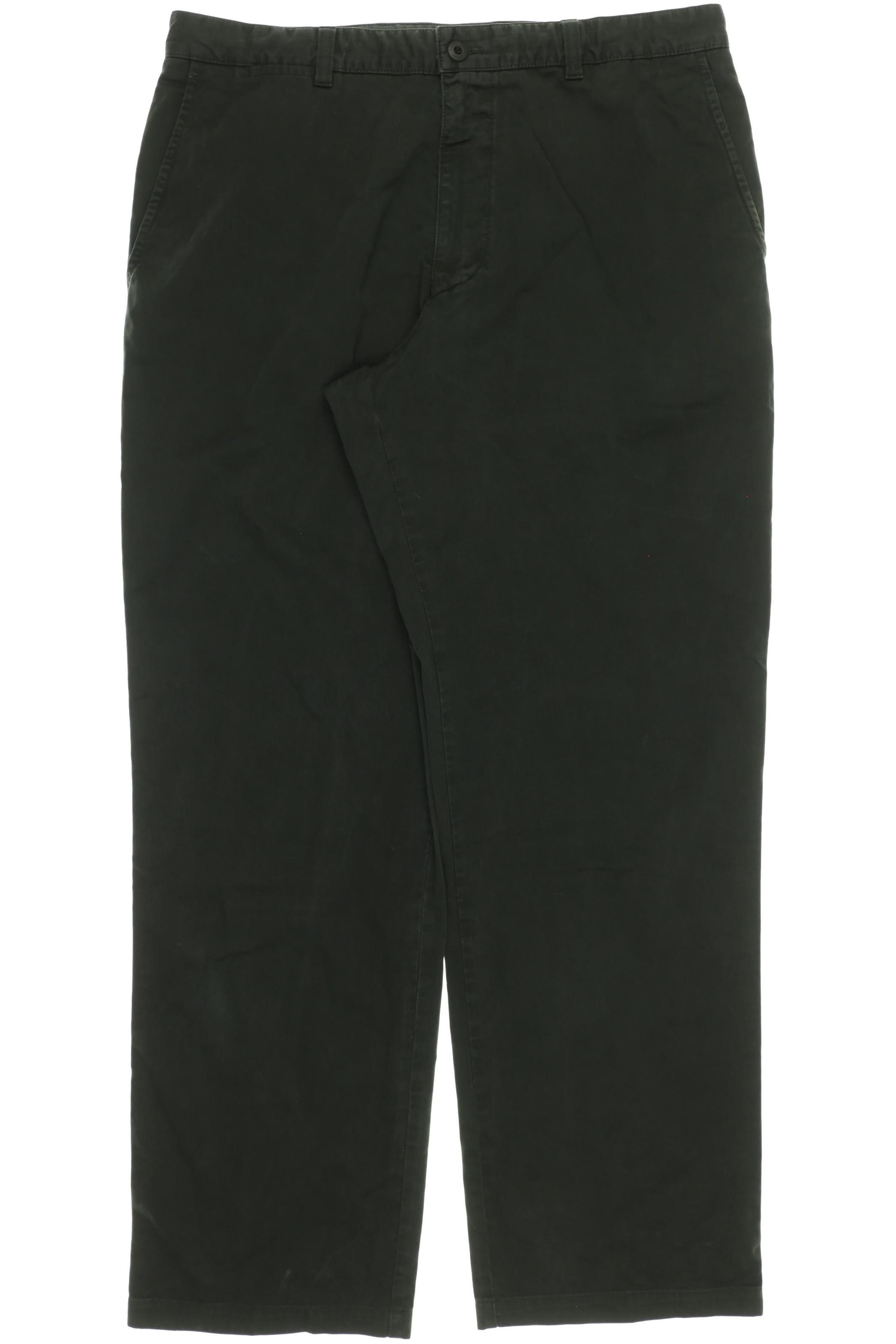 

Boss Orange Herren Stoffhose, grün, Gr. 54