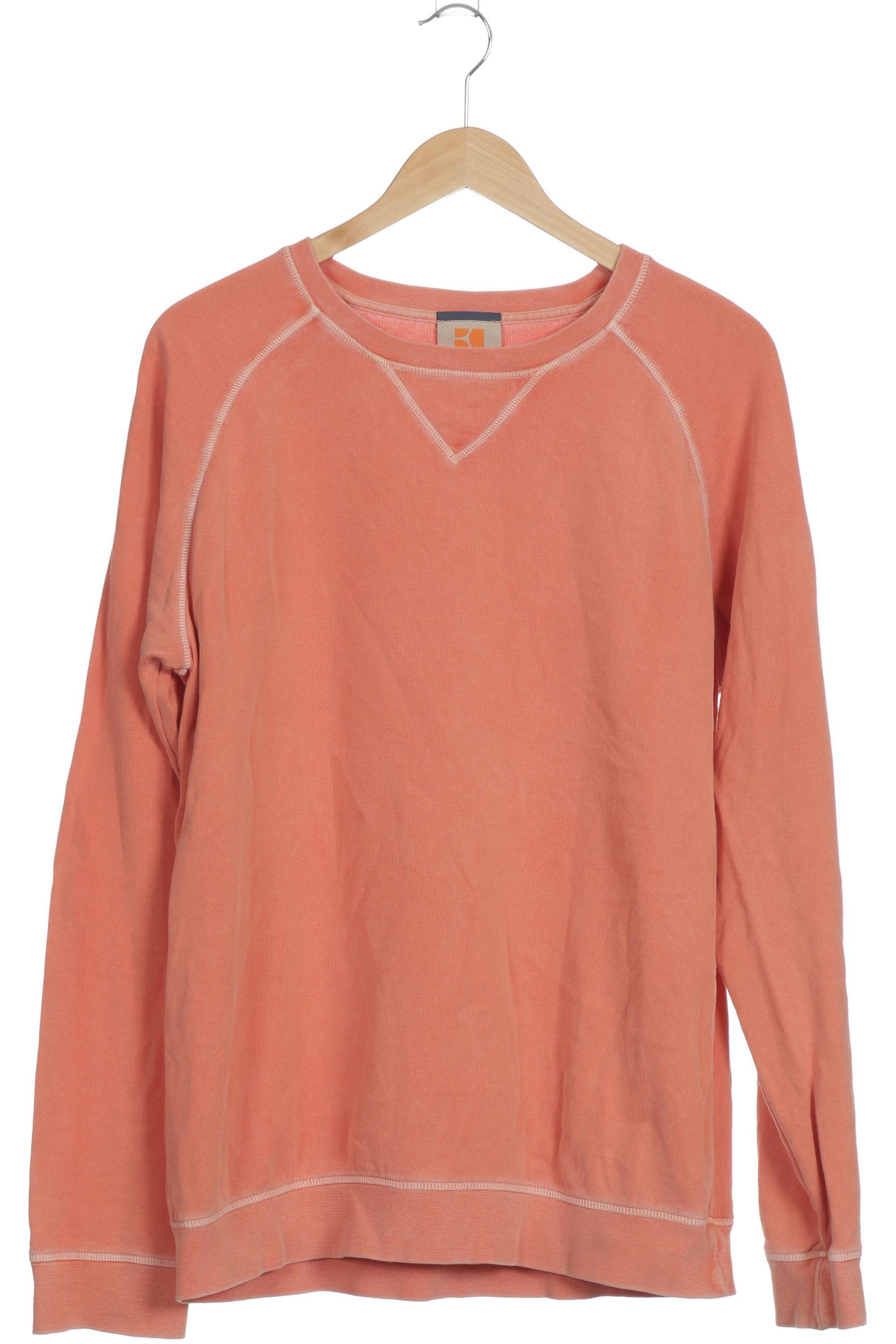 Thumbnail - Boss Orange Herren Sweatshirt, orange, Gr.