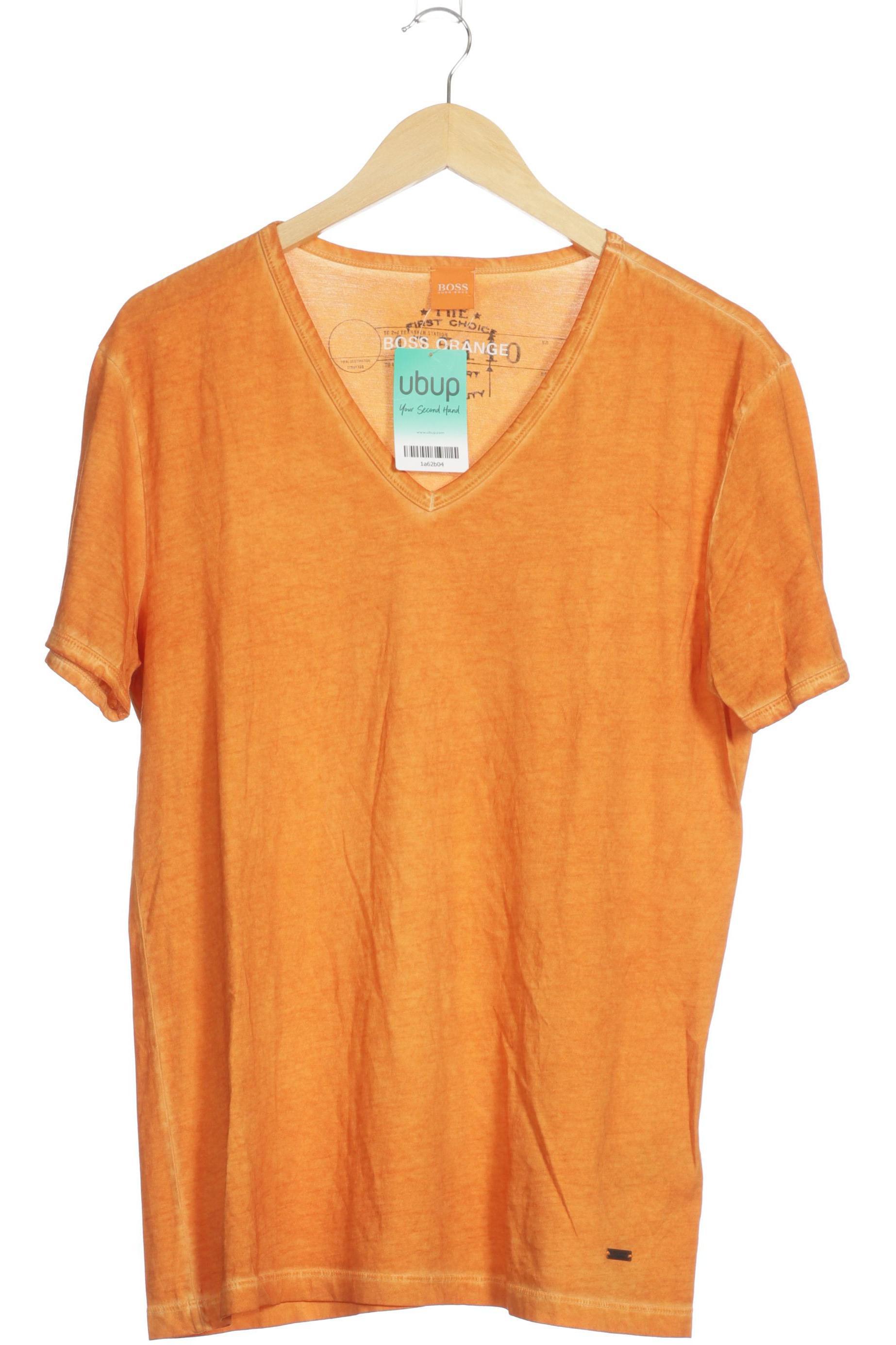 Thumbnail - Boss Orange Herren T-Shirt, orange, Gr.