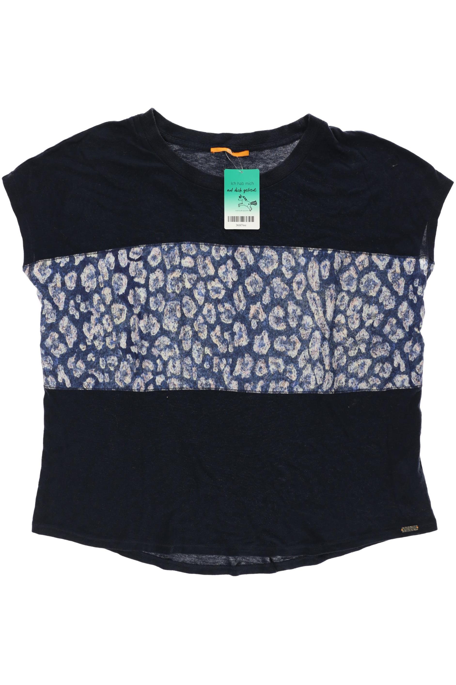 

Boss Orange Herren T-Shirt, blau, Gr.