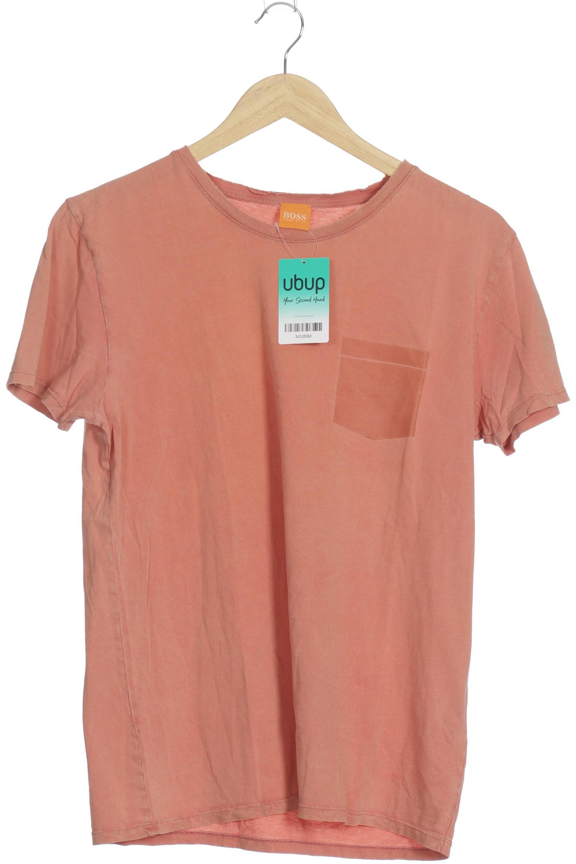 Thumbnail - Boss Orange Herren T-Shirt, orange, Gr.