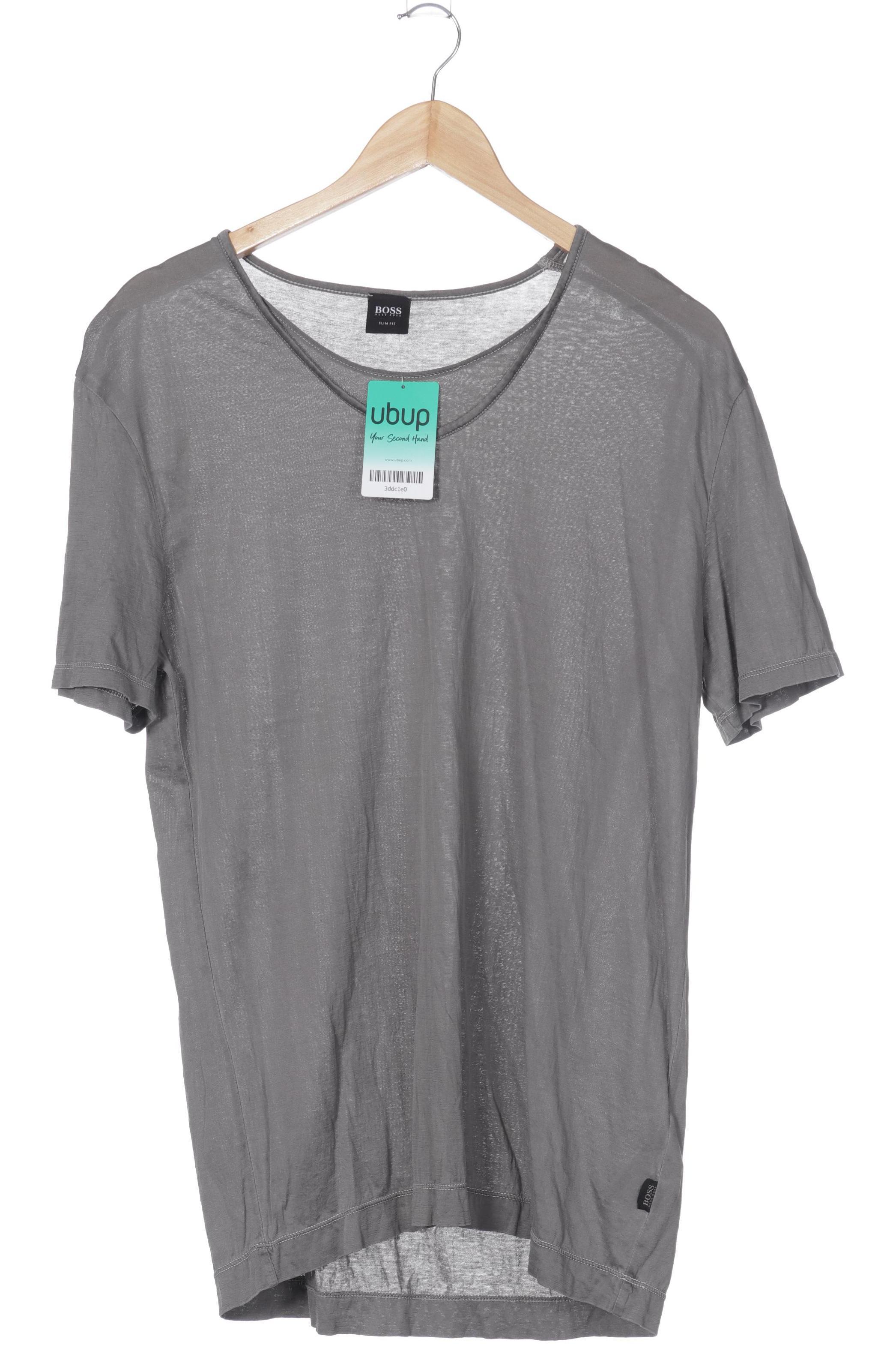 

Boss by Hugo Boss Herren T-Shirt, grau, Gr.