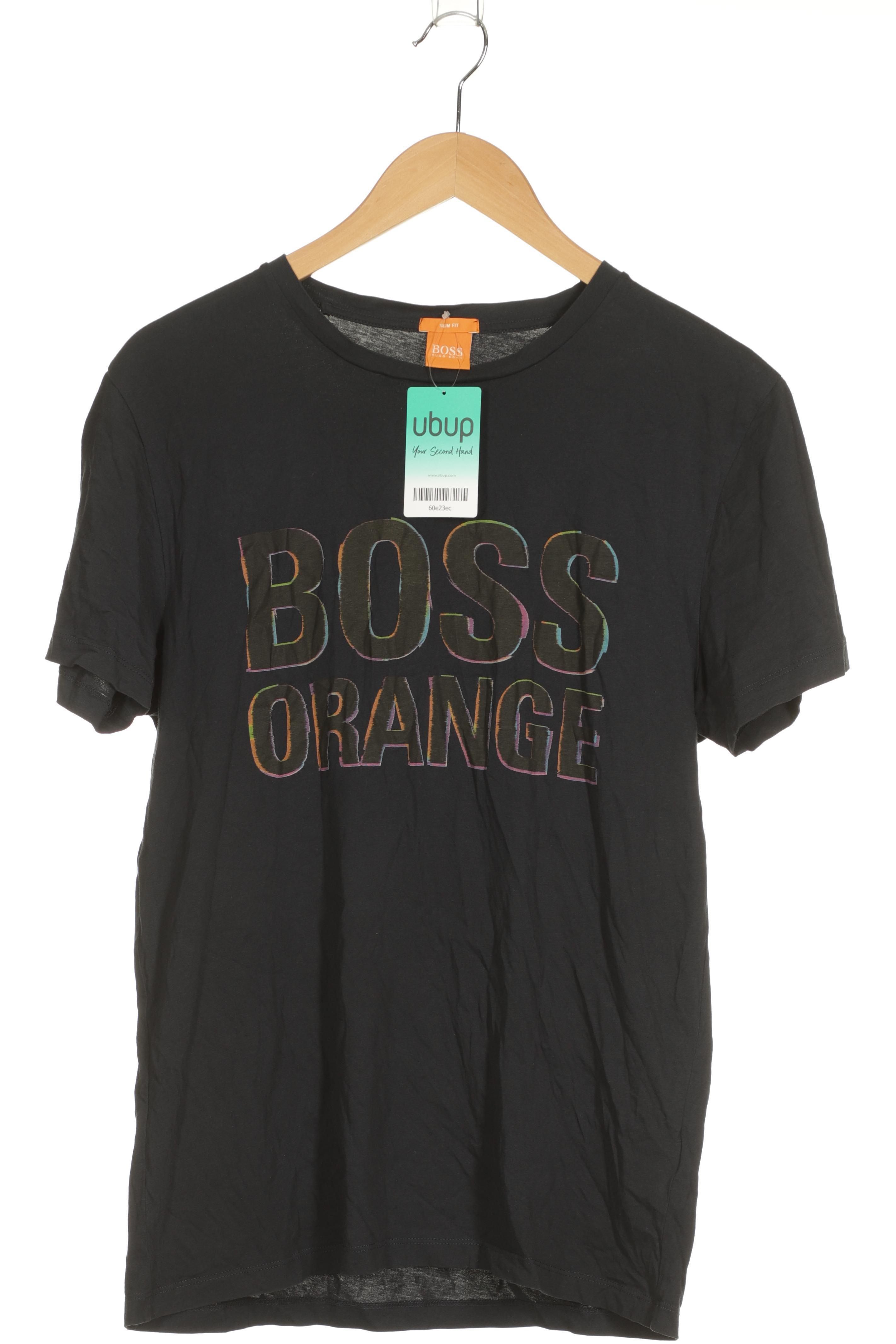 Thumbnail - Boss Orange Herren T-Shirt, blau, Gr.