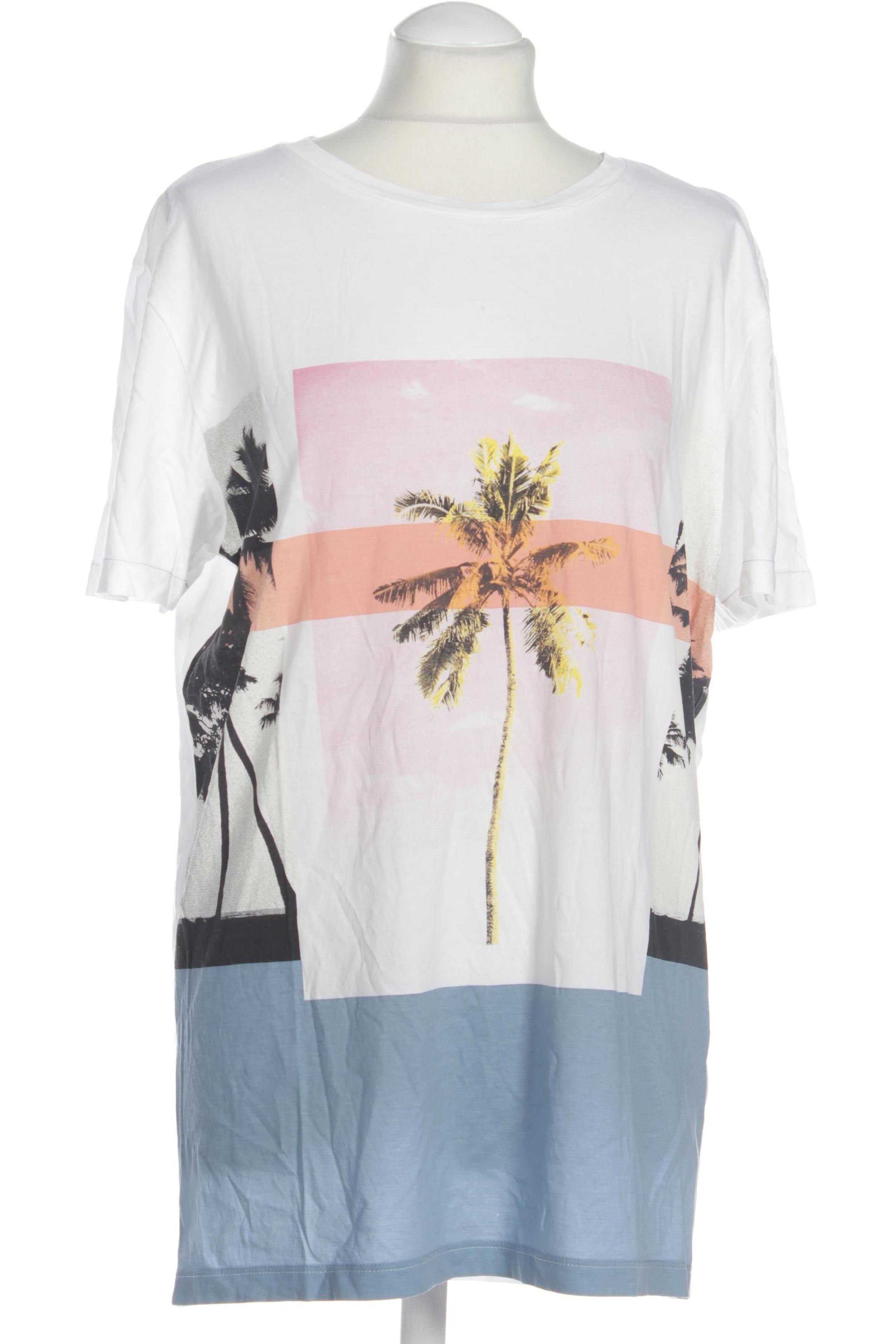 

Boss Orange Herren T-Shirt, weiß, Gr.