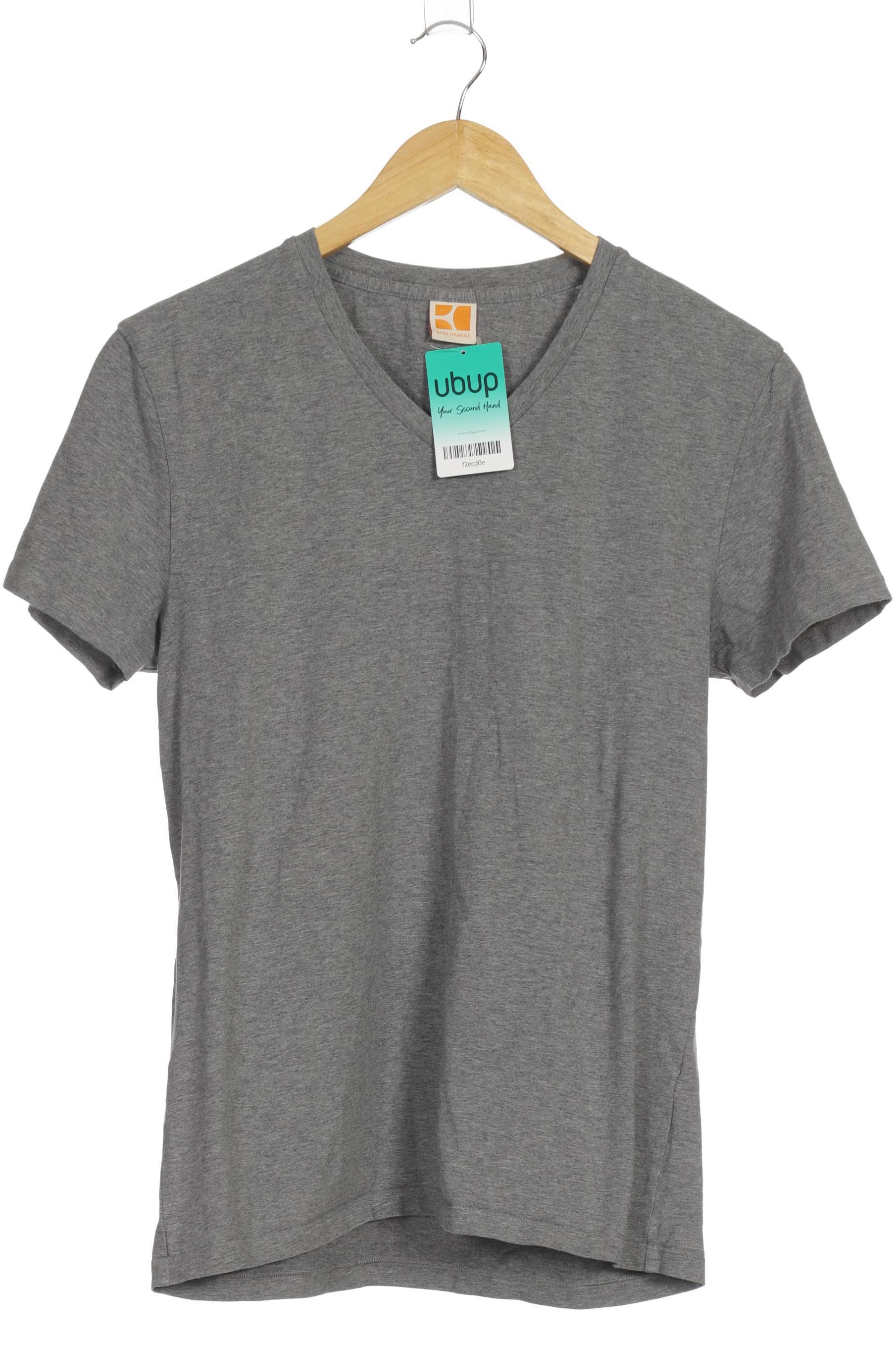 

Boss Orange Herren T-Shirt, grau, Gr.