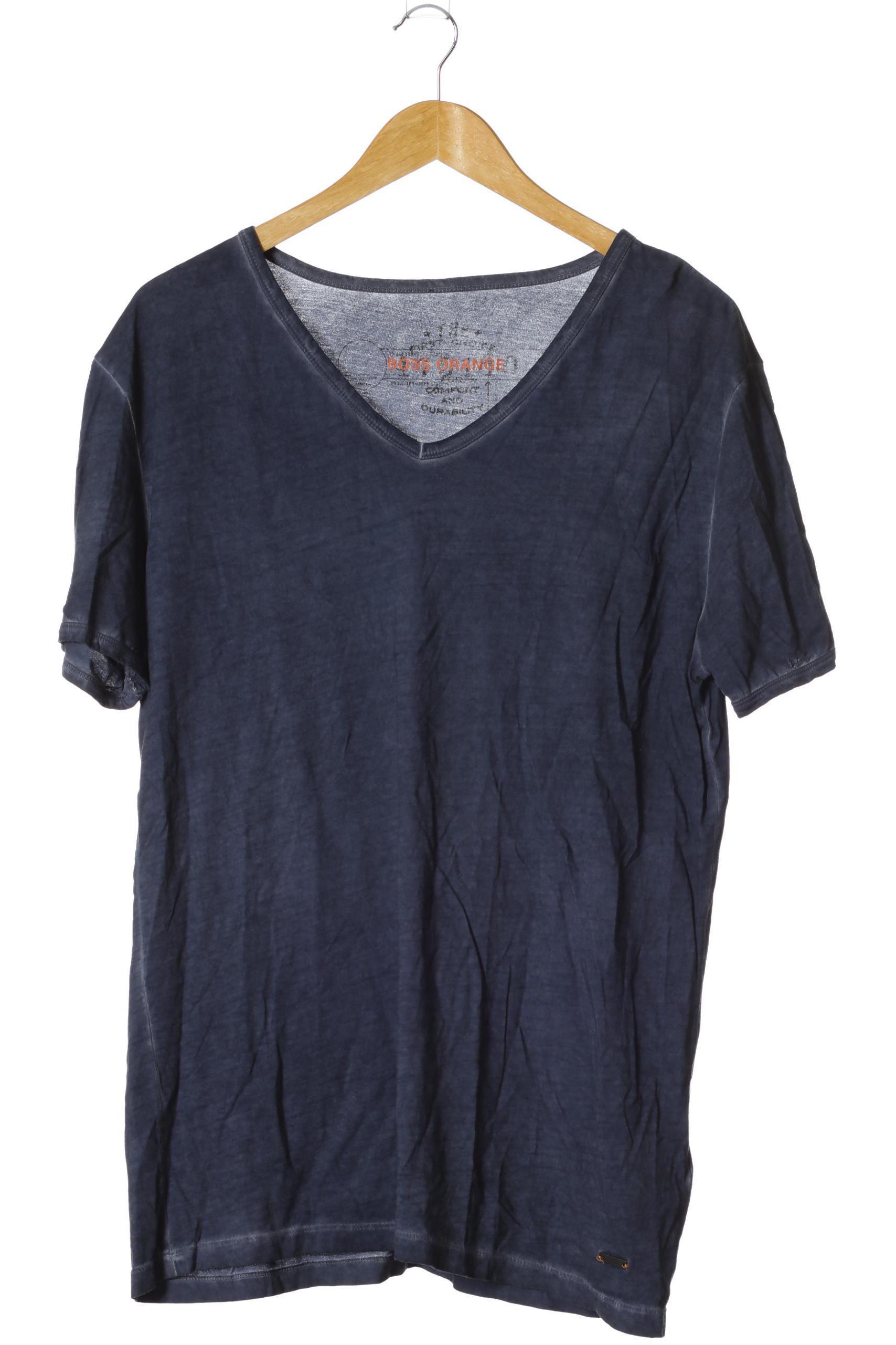 

Boss Orange Herren T-Shirt, grau, Gr.