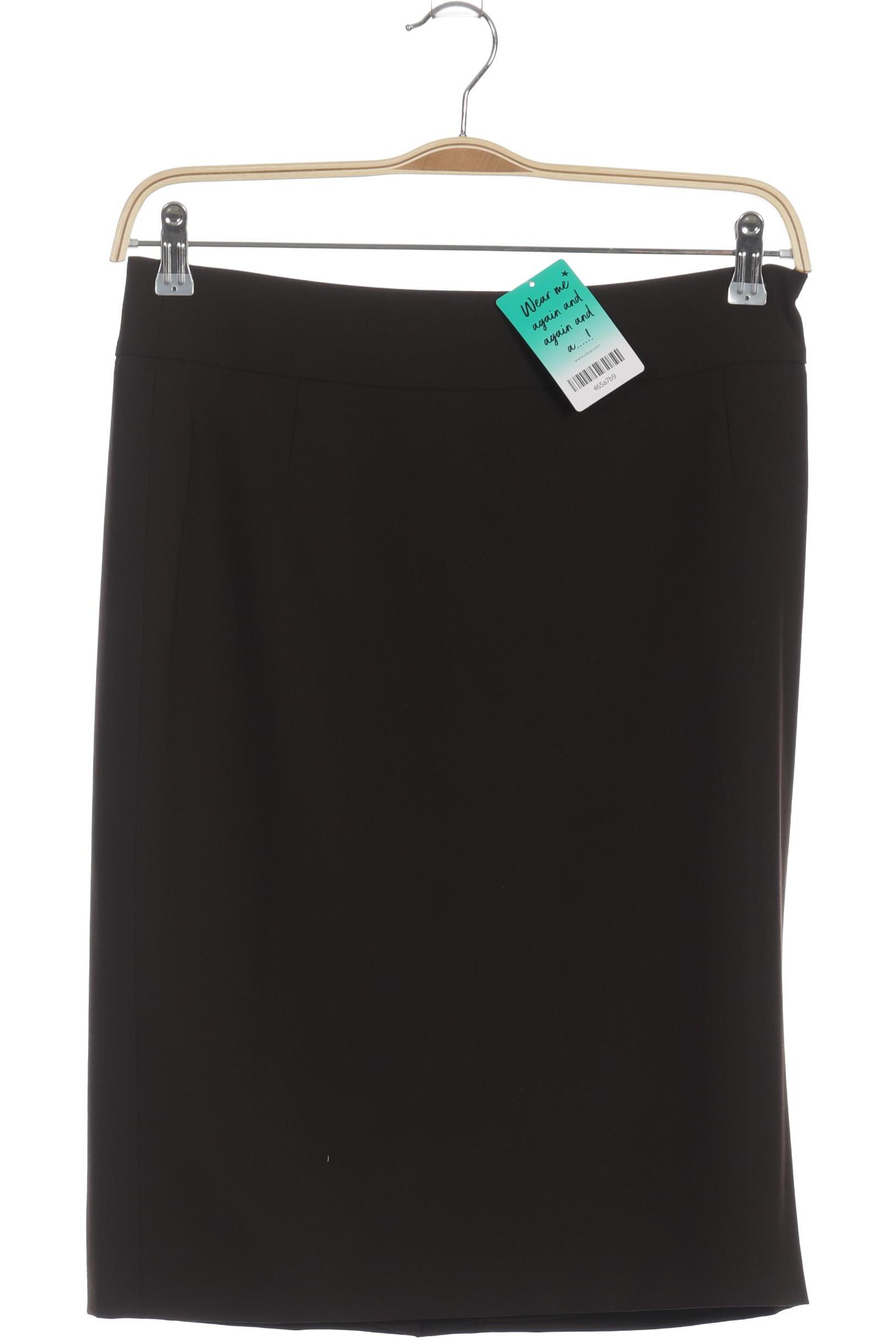 

Boss by Hugo Boss Damen Rock, braun, Gr. 38