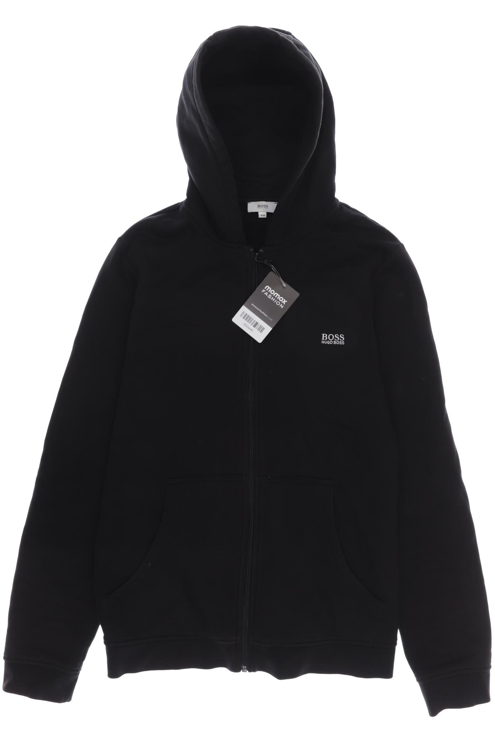 

Boss by Hugo Boss Herren Hoodies & Sweater, schwarz, Gr. 176